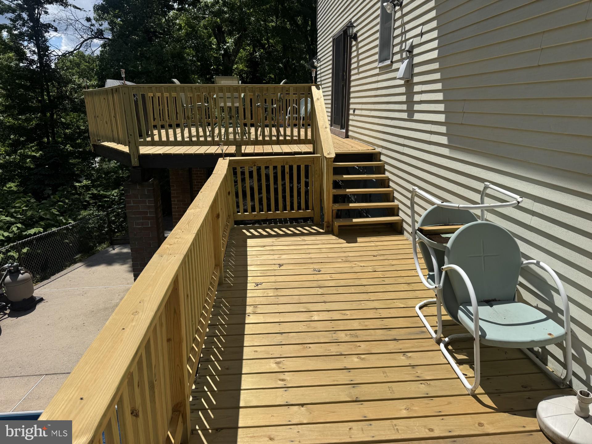 SHENANDOAH HEIGHTS - Residential
