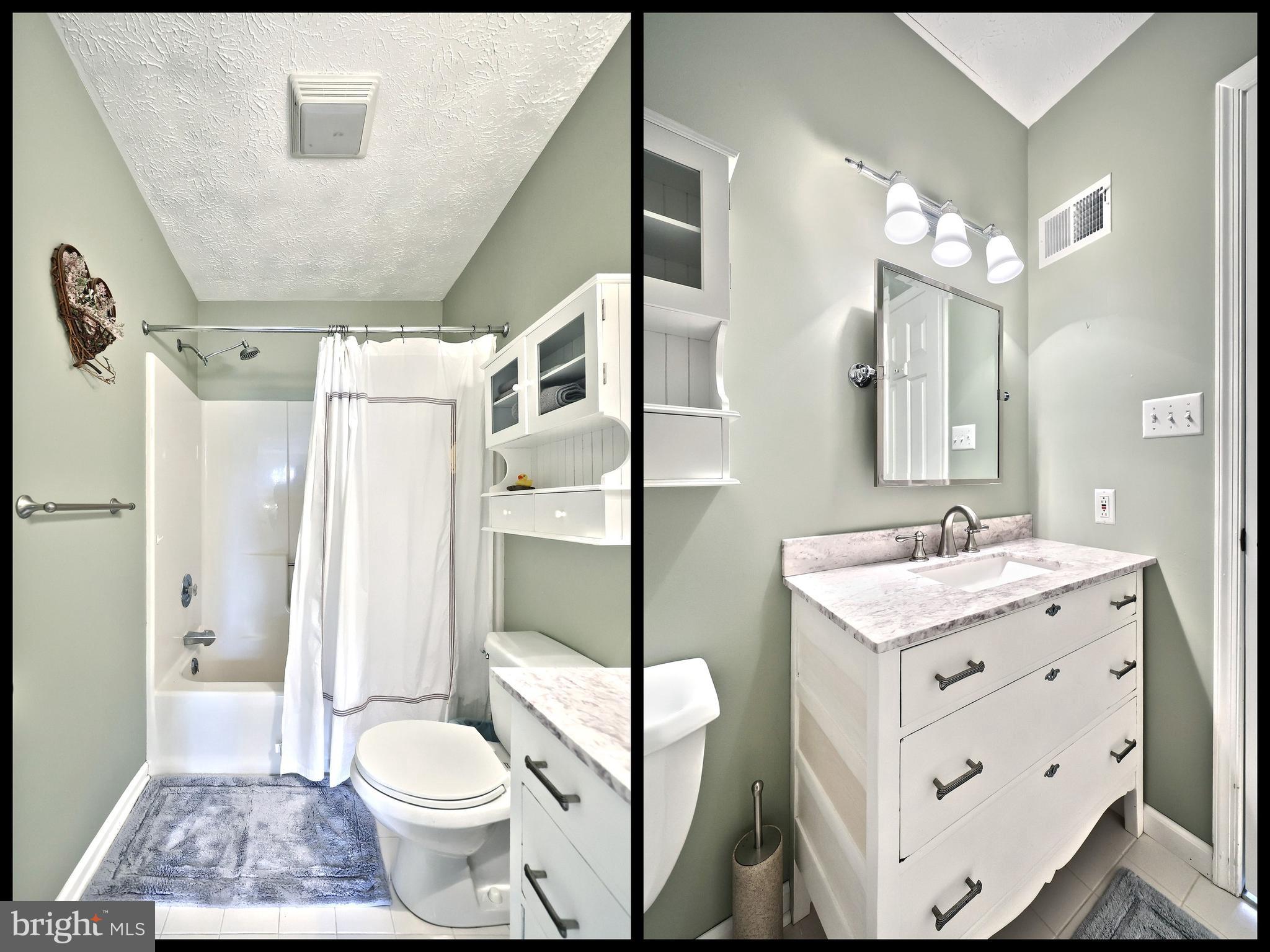 NORTH HOPEWELL - Residential