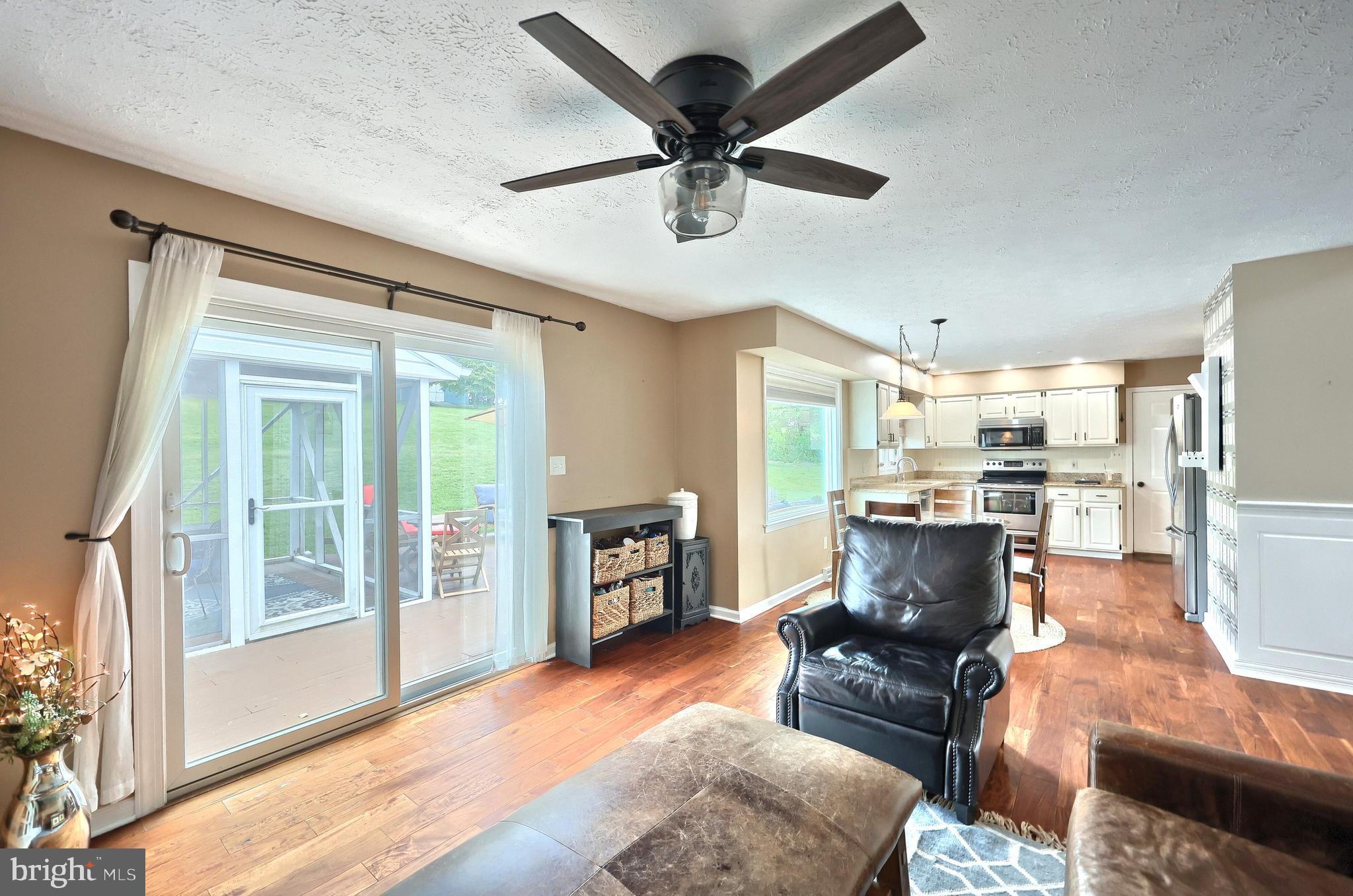 NORTH HOPEWELL - Residential
