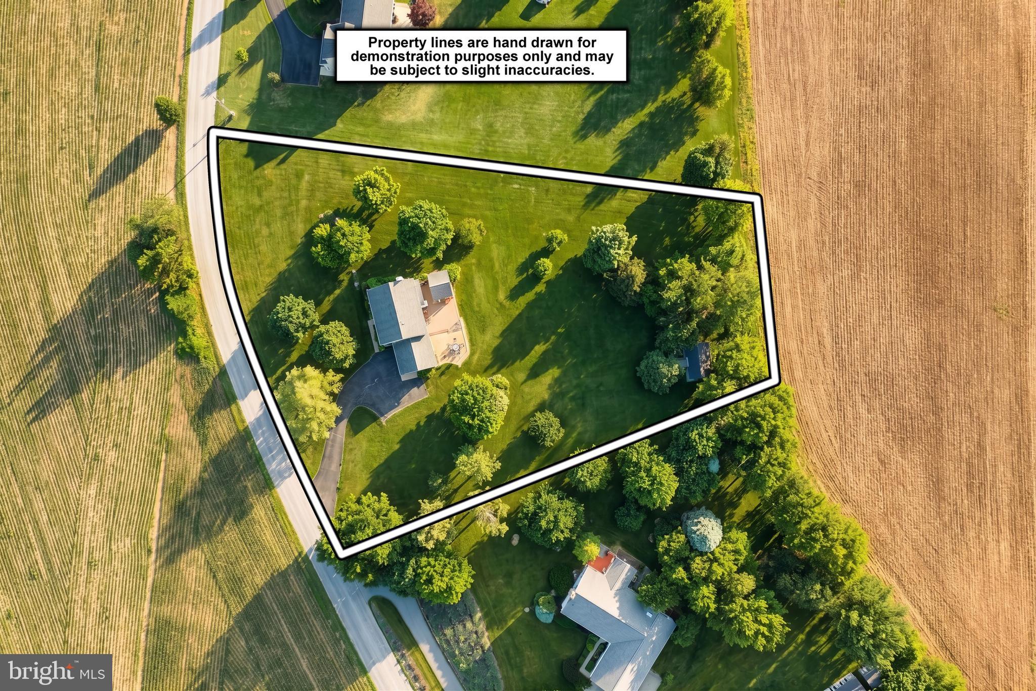 NORTH HOPEWELL - Residential