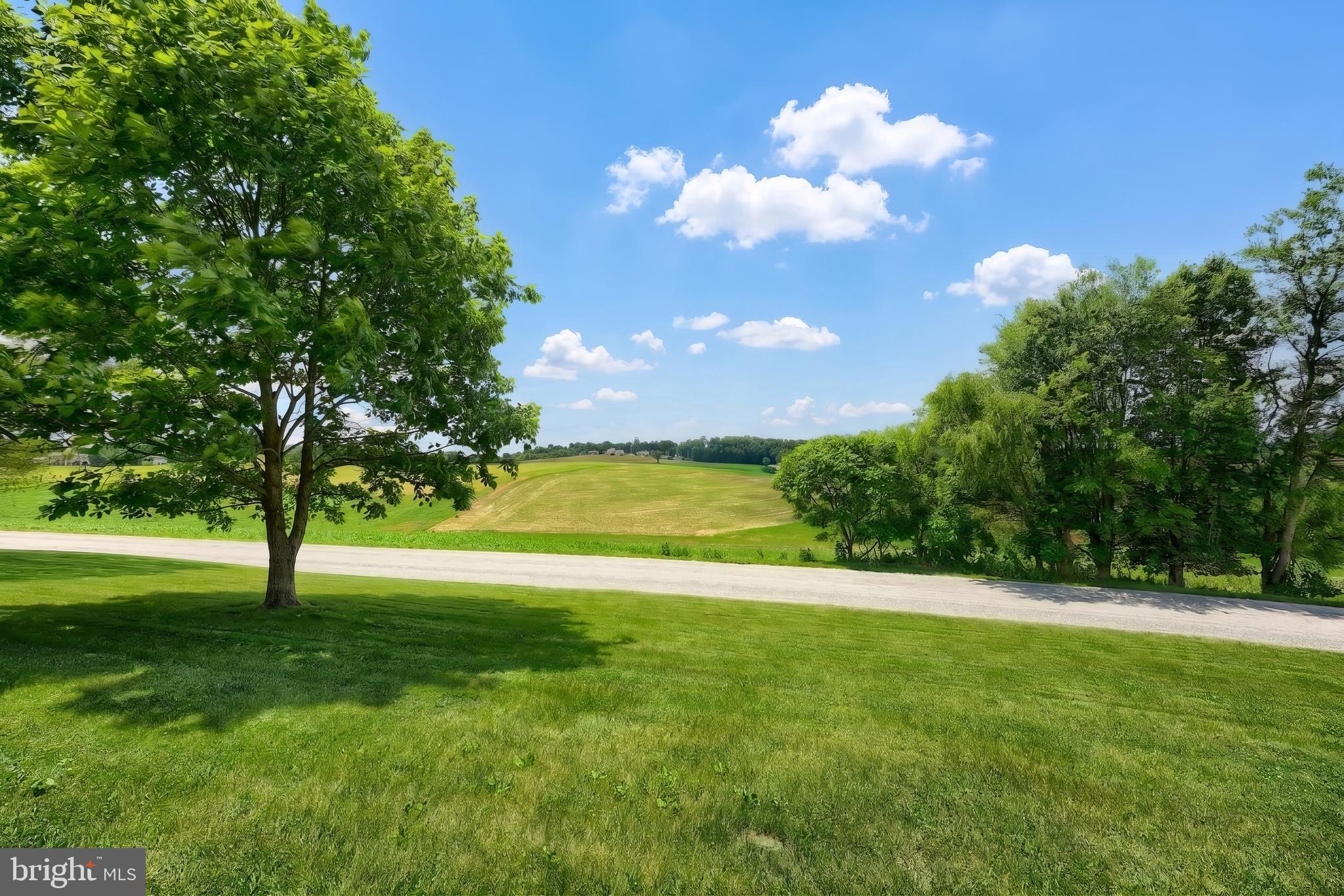 NORTH HOPEWELL - Residential