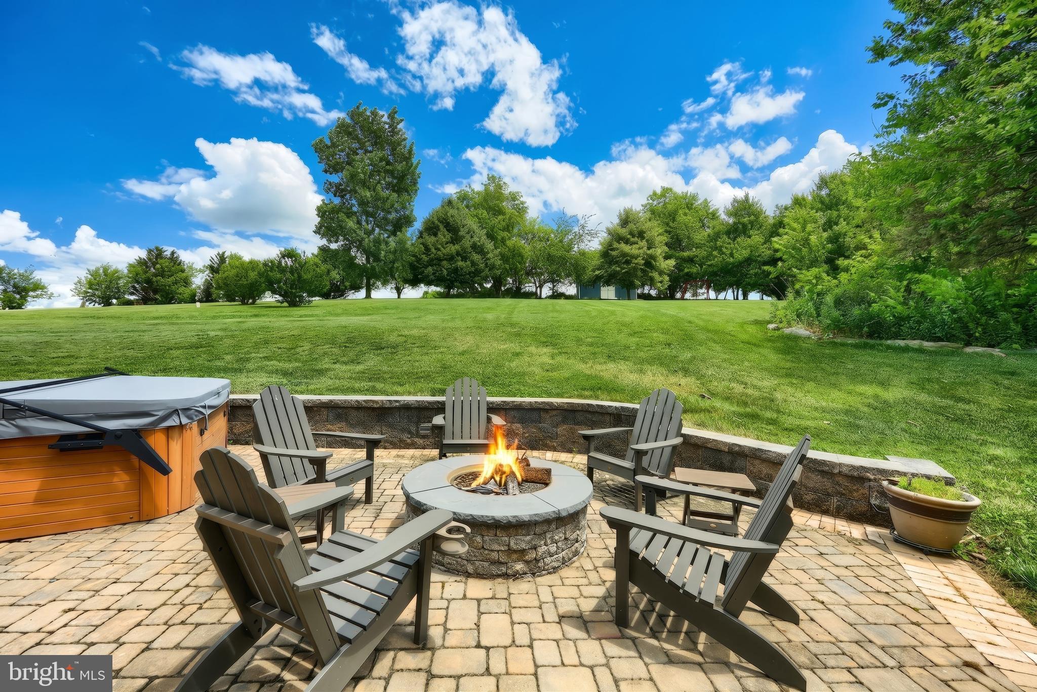 NORTH HOPEWELL - Residential
