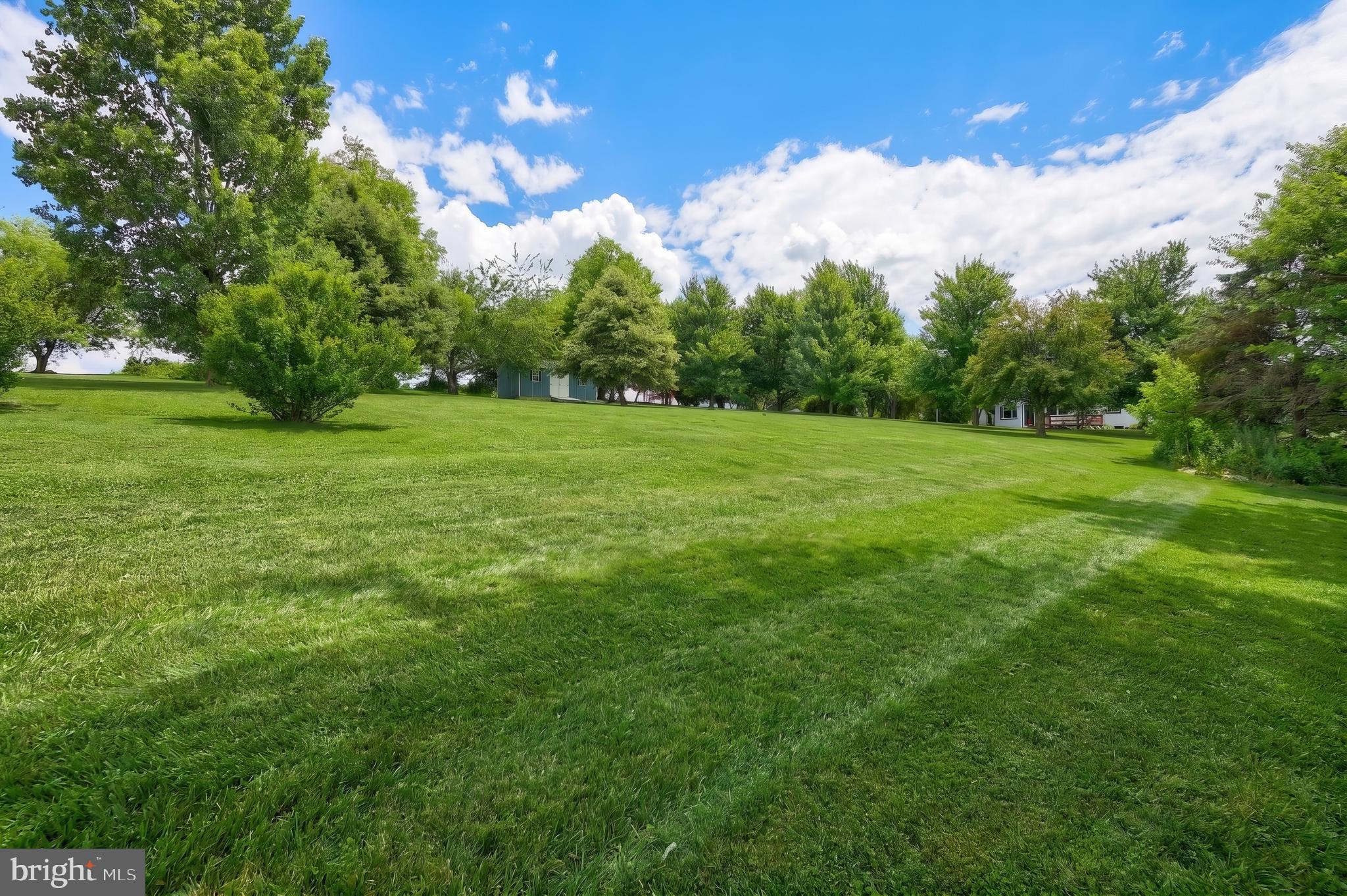 NORTH HOPEWELL - Residential