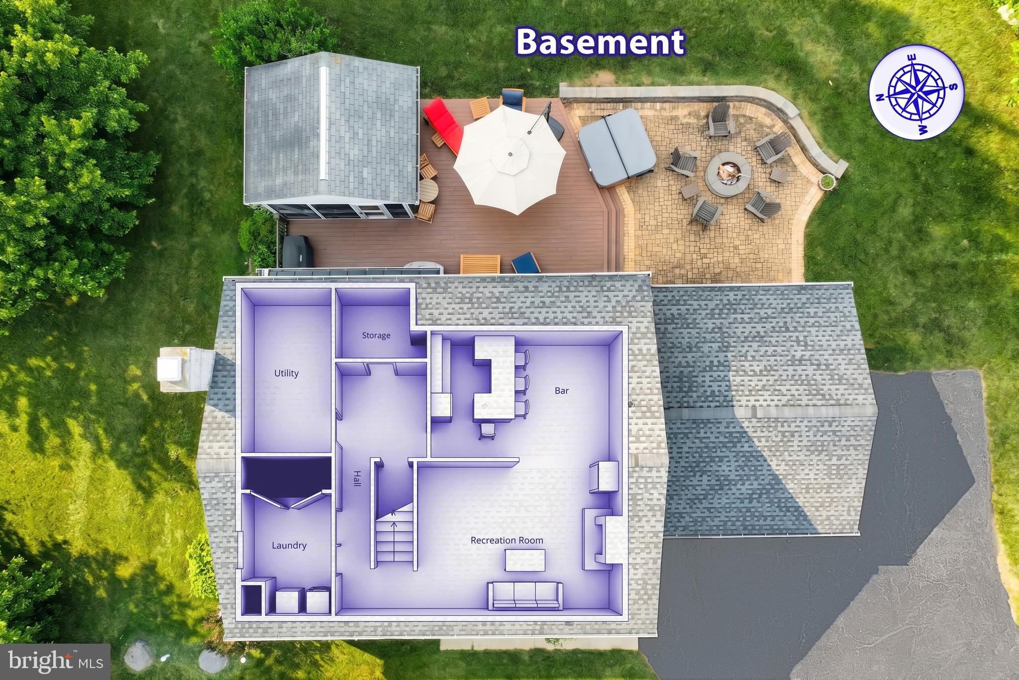 NORTH HOPEWELL - Residential