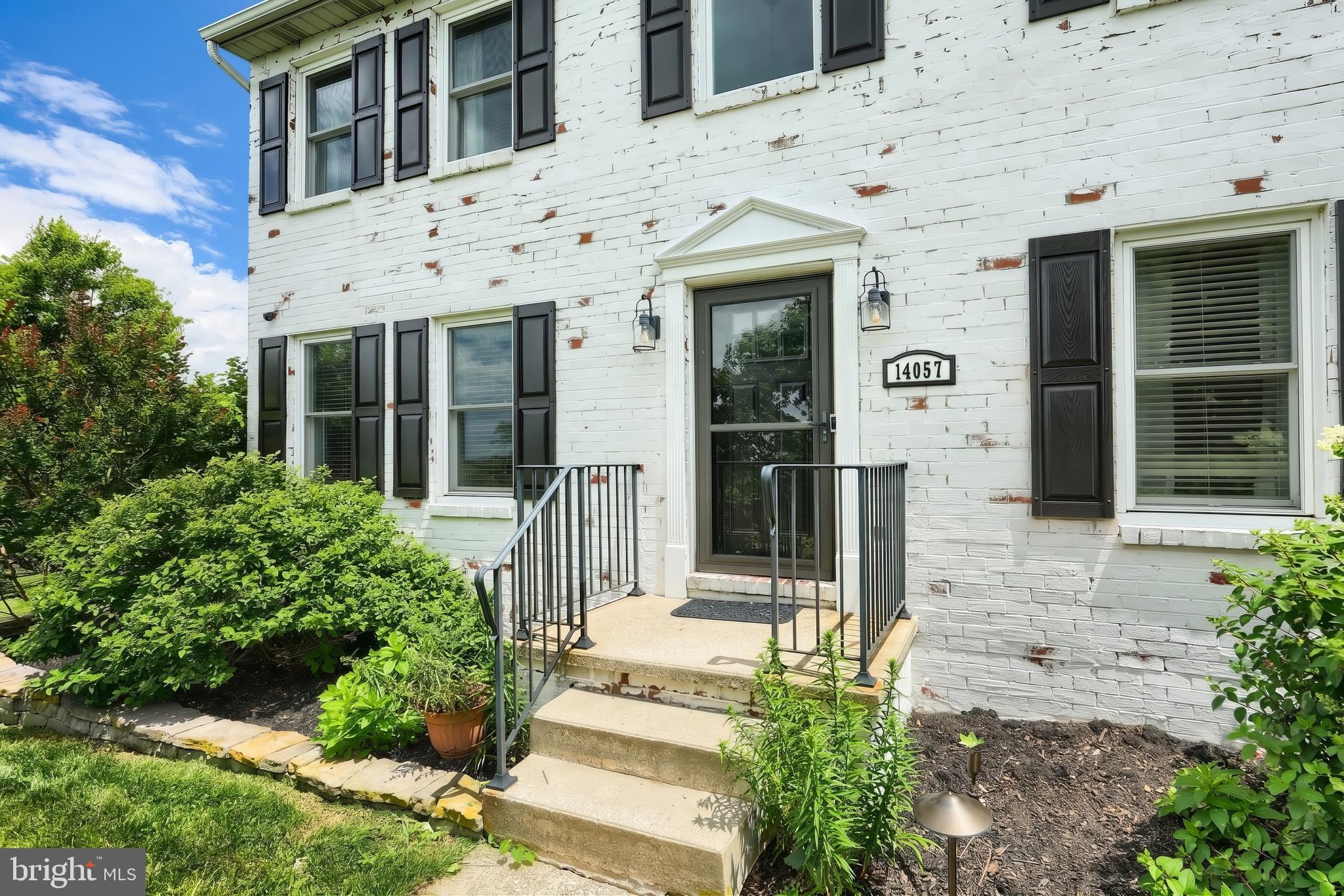 NORTH HOPEWELL - Residential