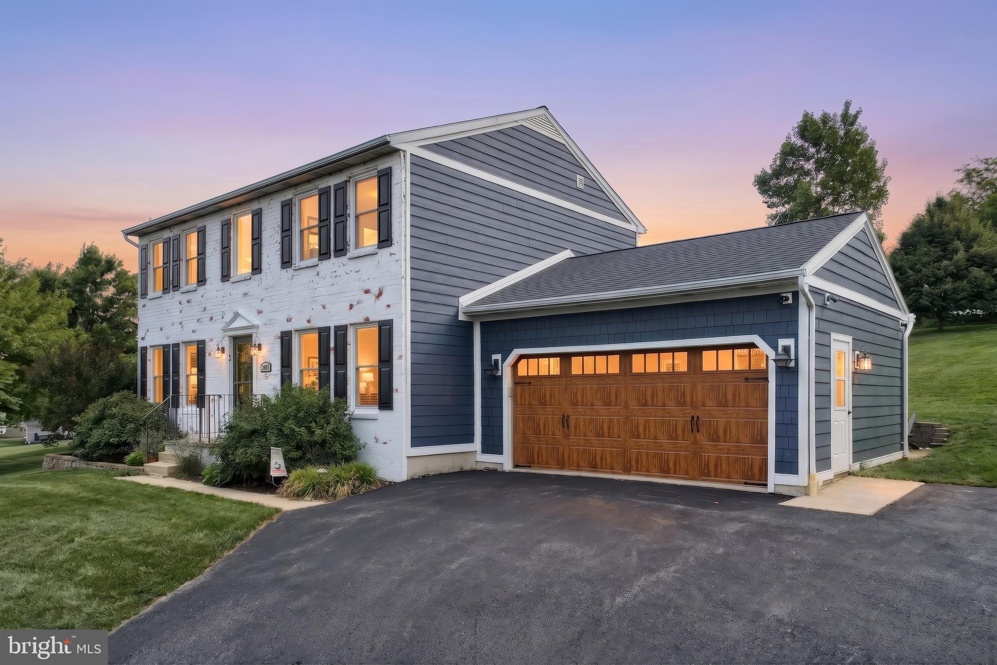 NORTH HOPEWELL - Residential