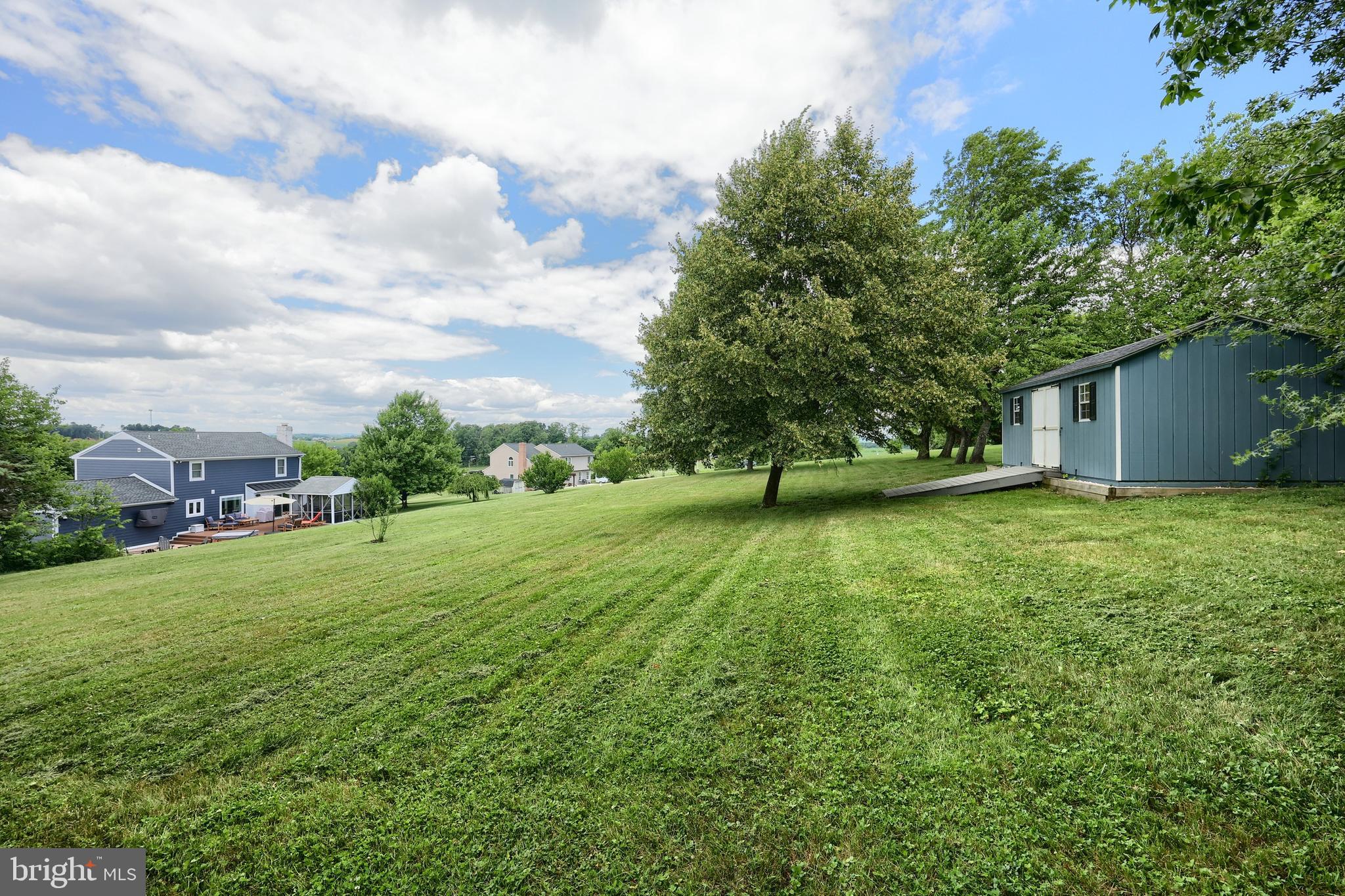 NORTH HOPEWELL - Residential