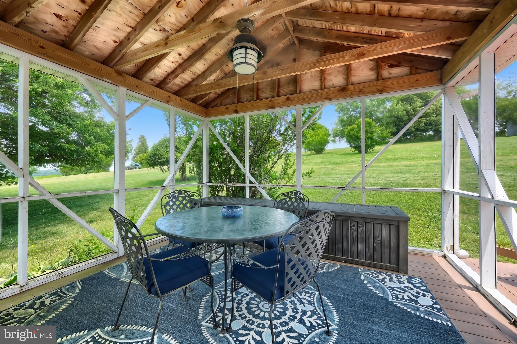 NORTH HOPEWELL - Residential
