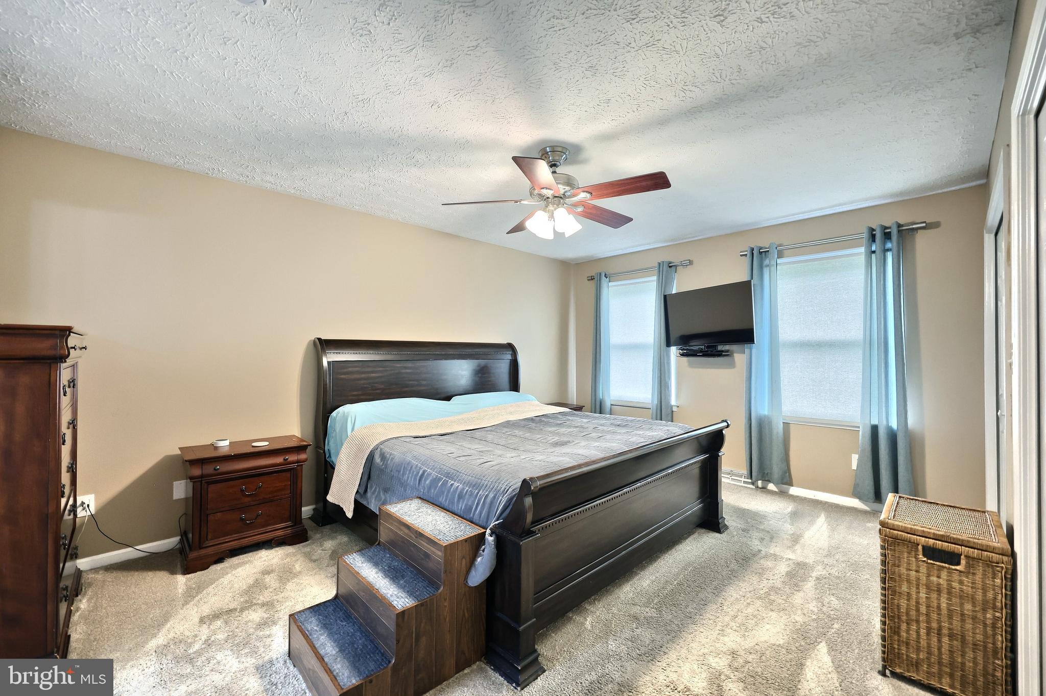 NORTH HOPEWELL - Residential