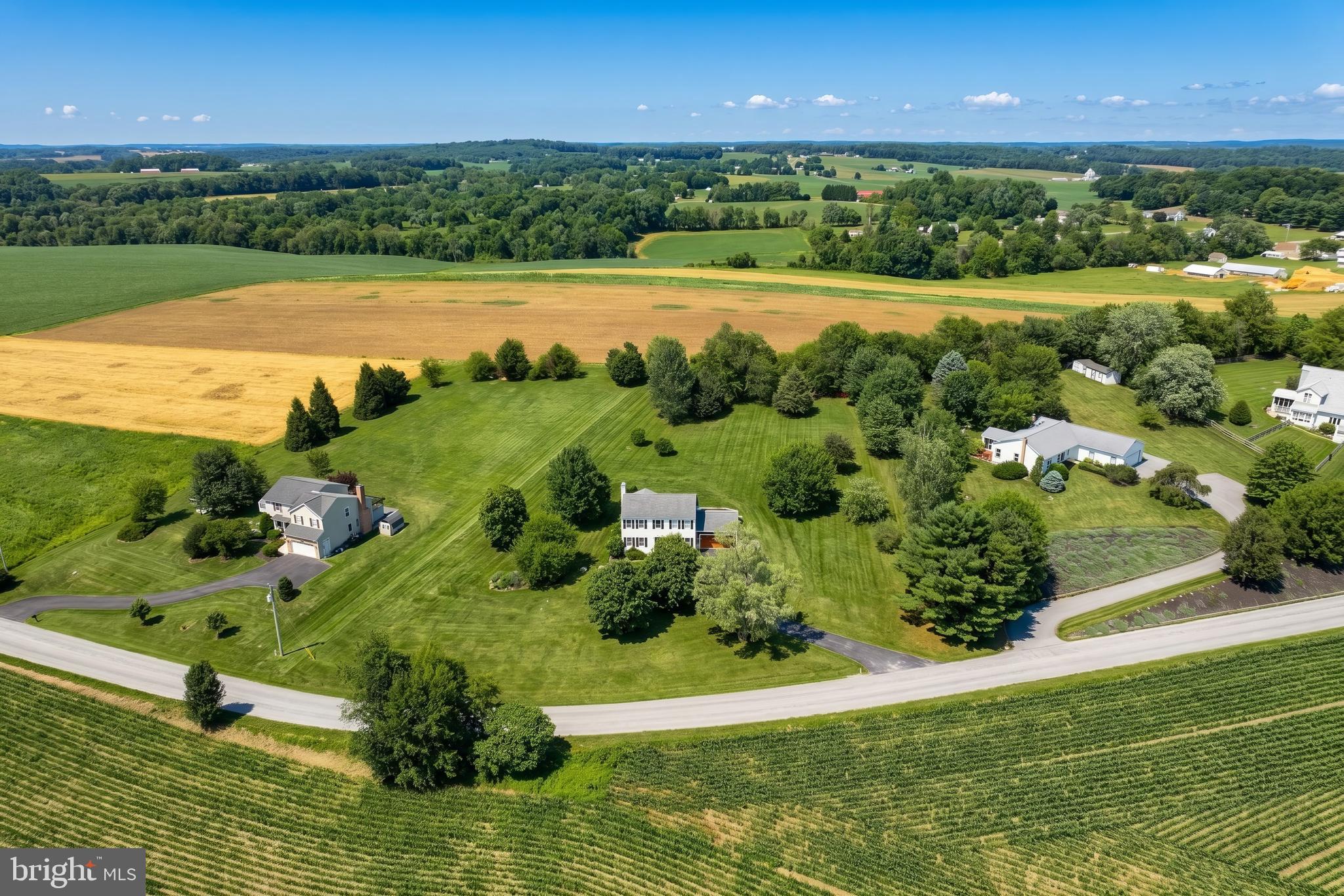 NORTH HOPEWELL - Residential