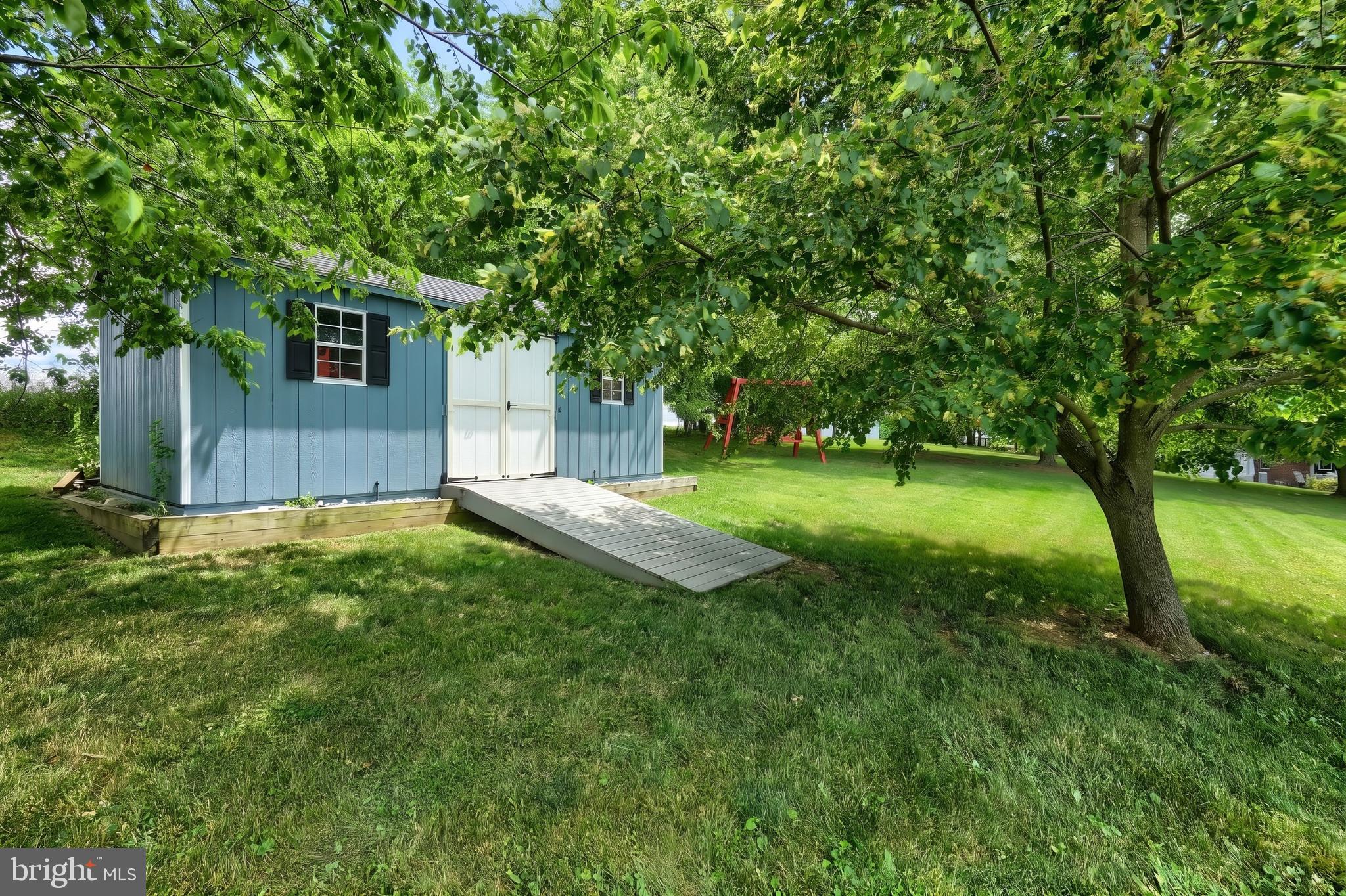 NORTH HOPEWELL - Residential