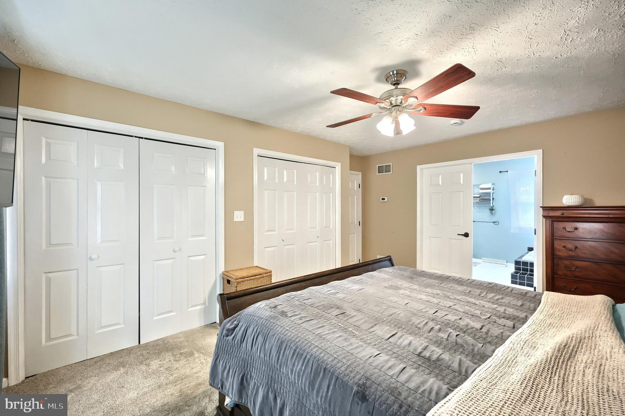 NORTH HOPEWELL - Residential
