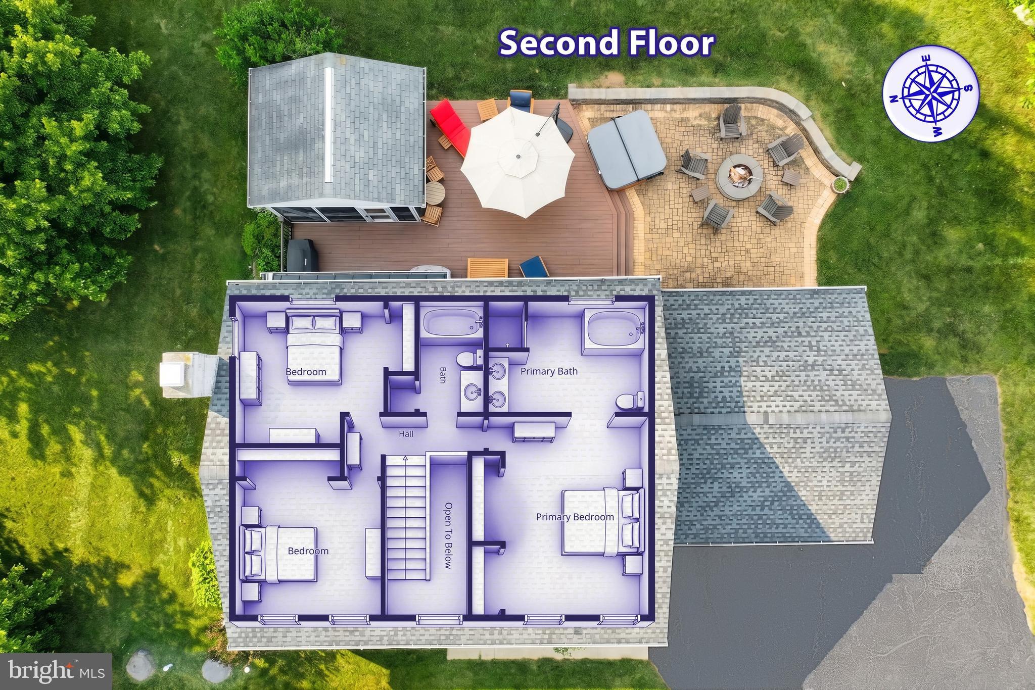 NORTH HOPEWELL - Residential