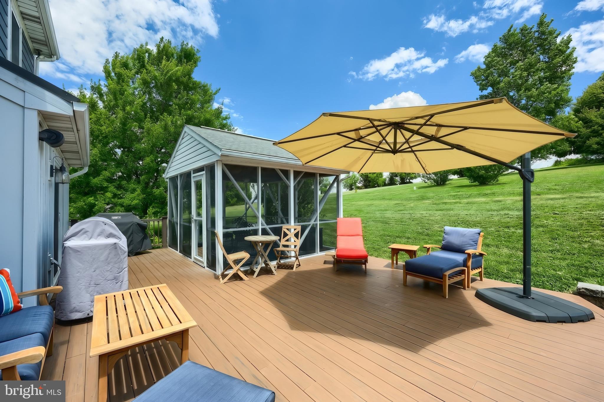 NORTH HOPEWELL - Residential