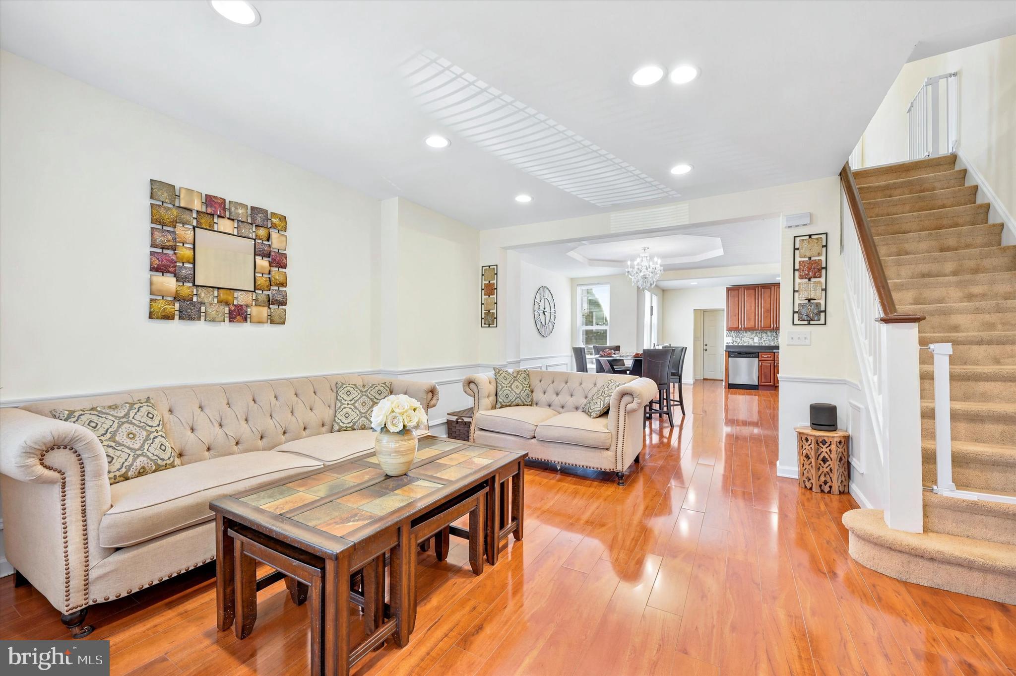 PHILADELPHIA - Residential