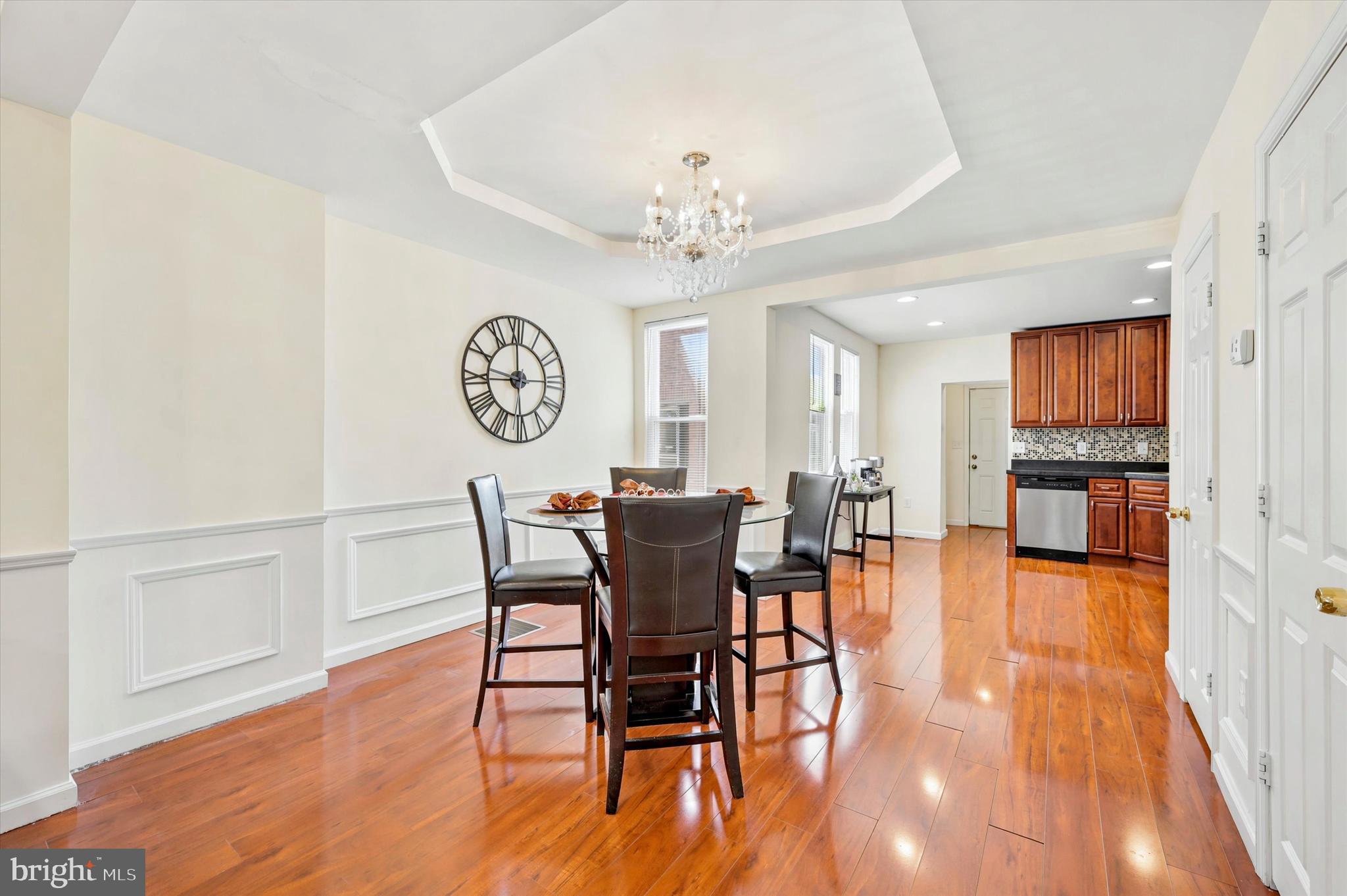 PHILADELPHIA - Residential