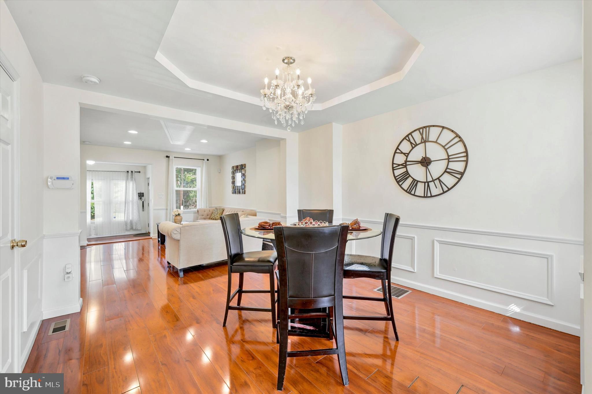 PHILADELPHIA - Residential