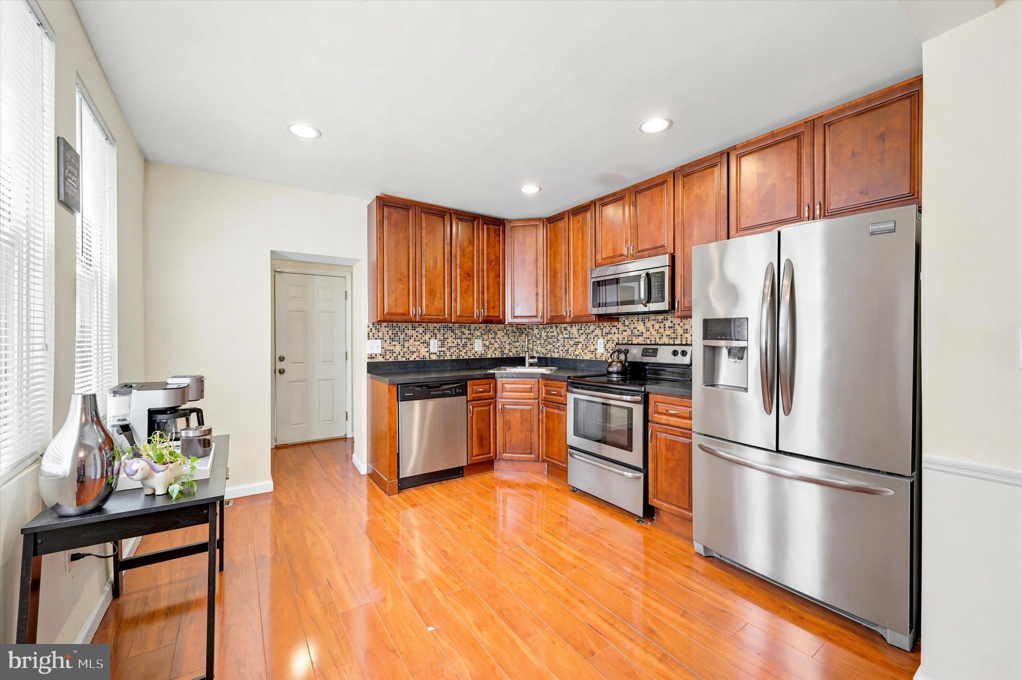 PHILADELPHIA - Residential