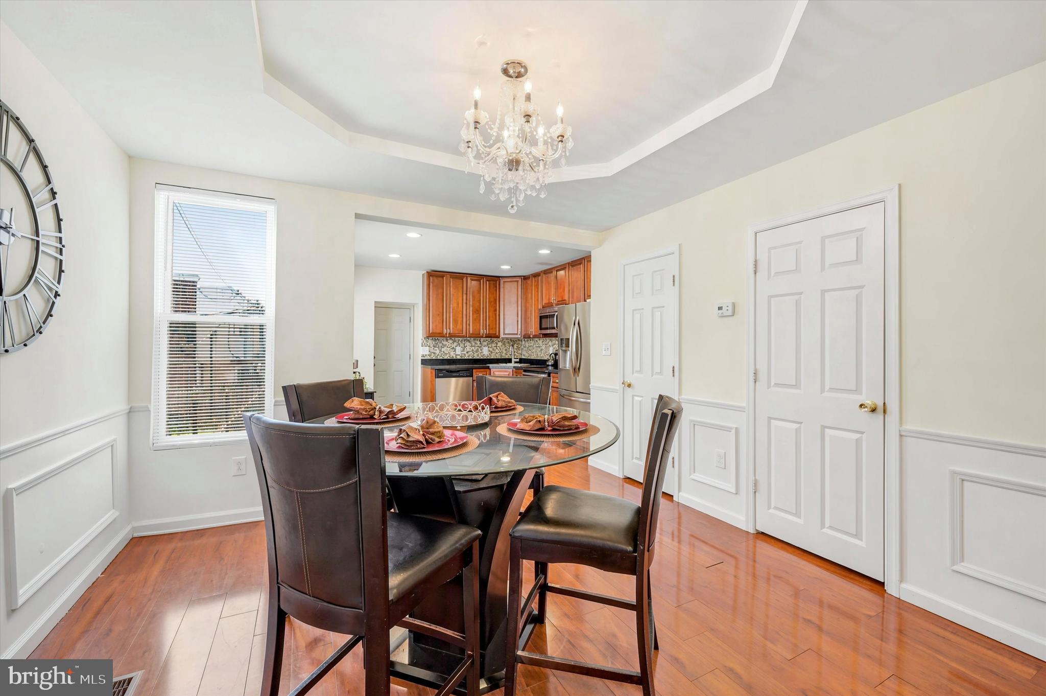 PHILADELPHIA - Residential