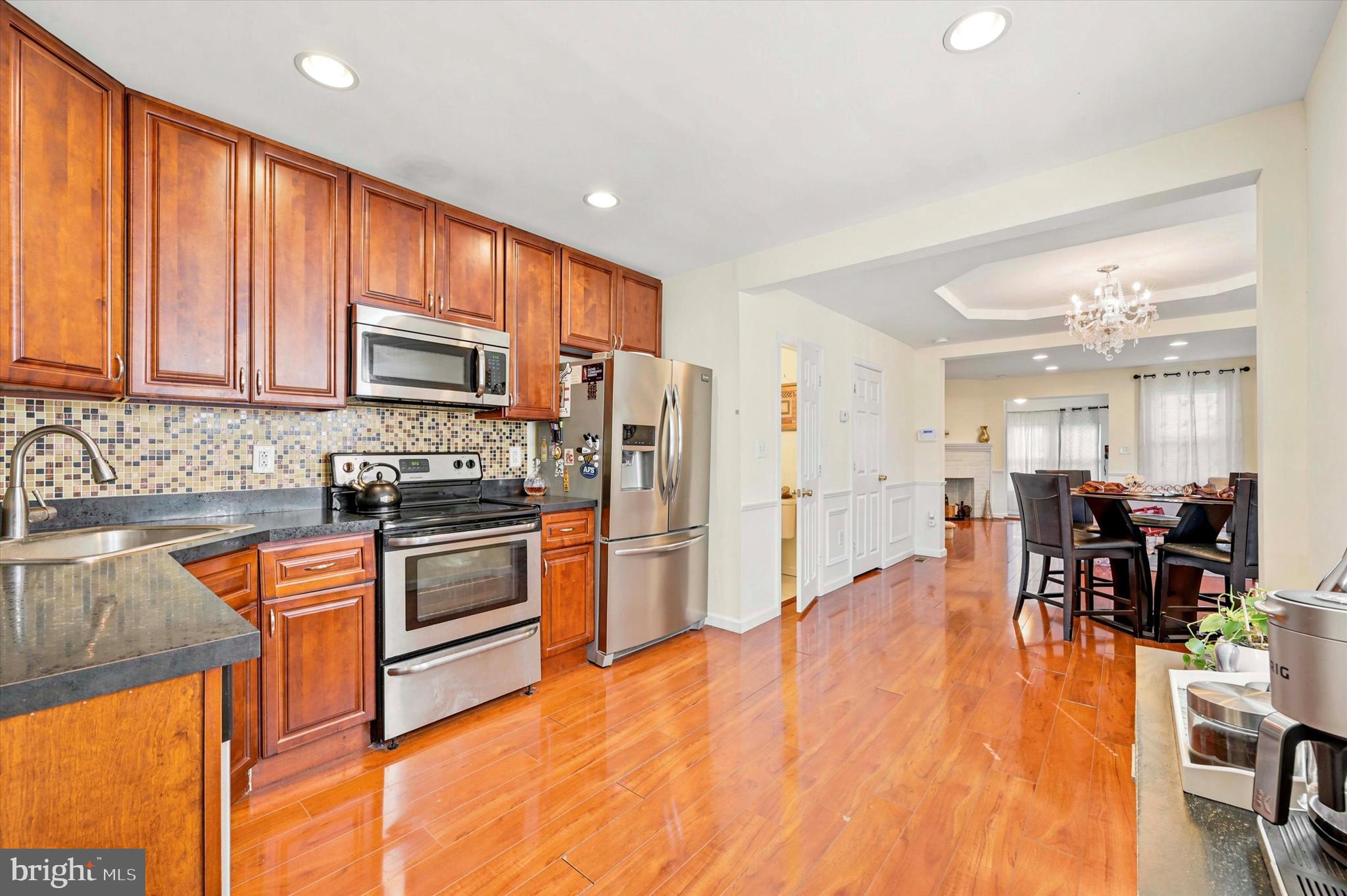 PHILADELPHIA - Residential