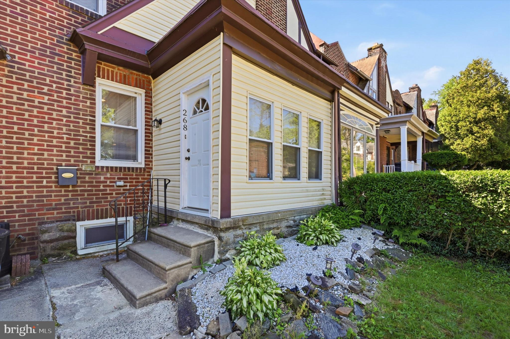 PHILADELPHIA - Residential