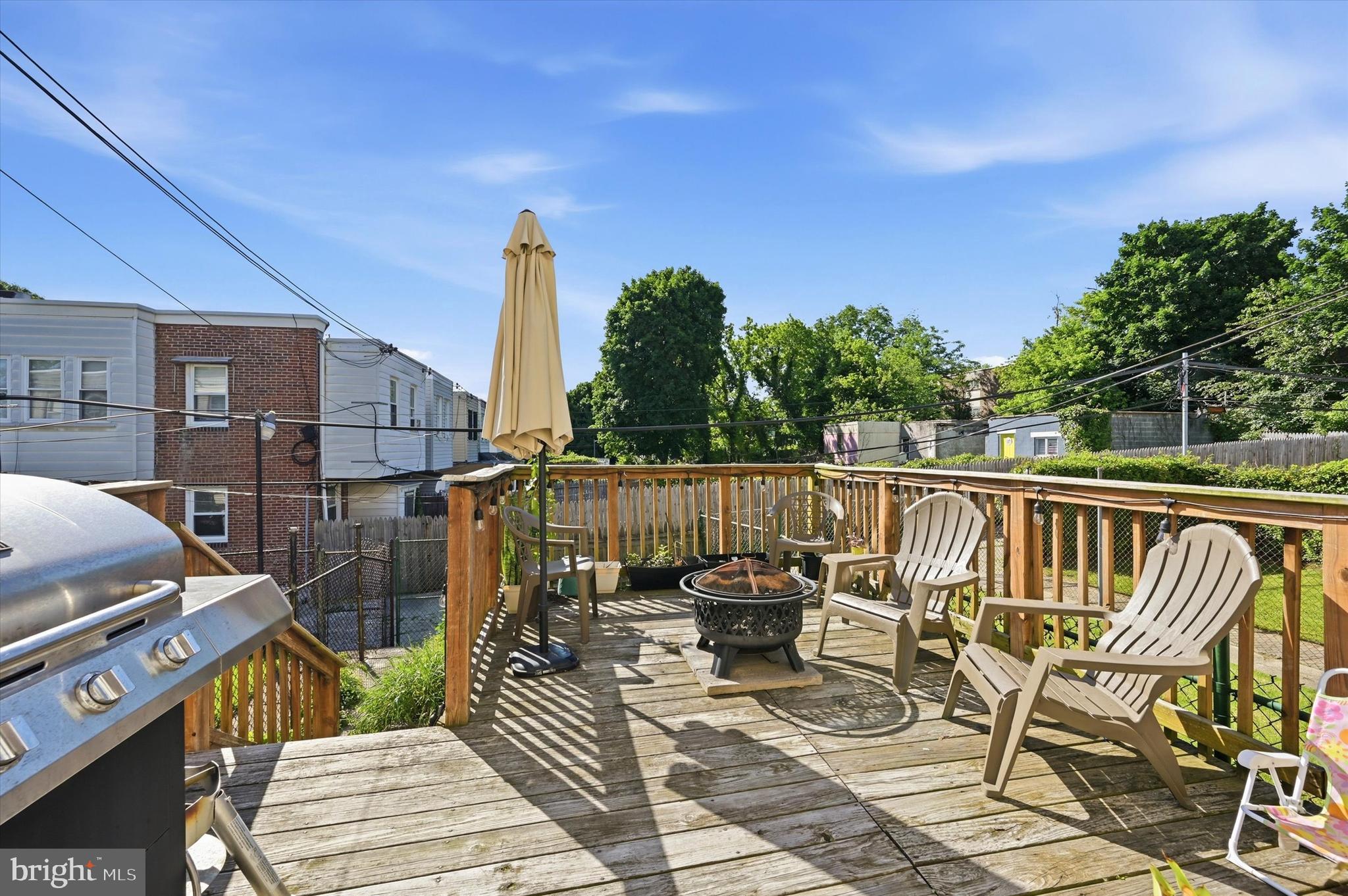 PHILADELPHIA - Residential