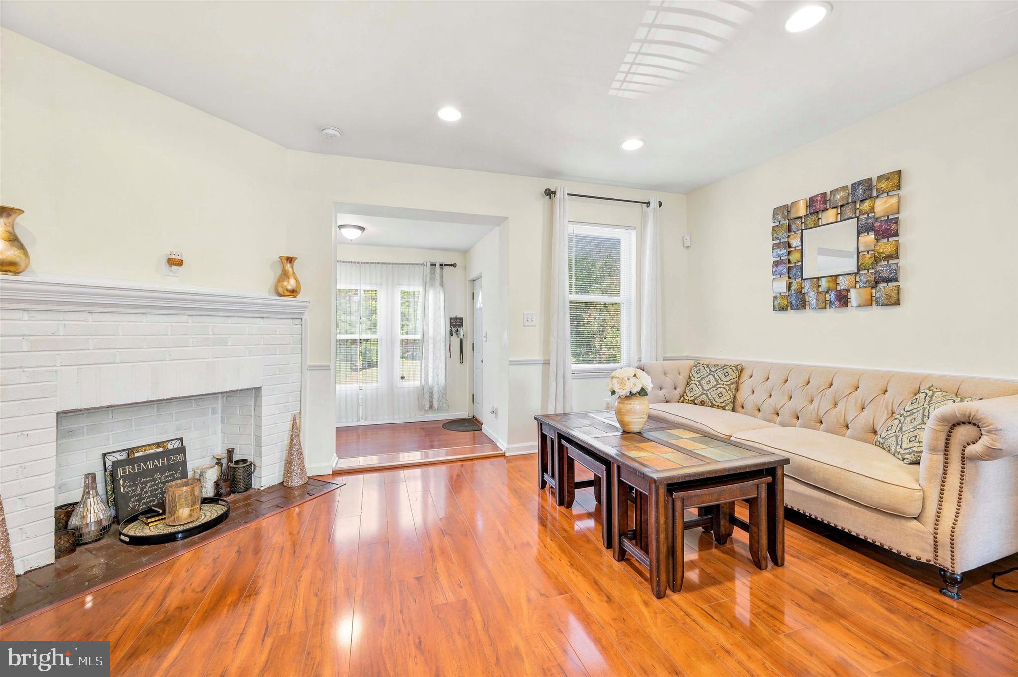PHILADELPHIA - Residential
