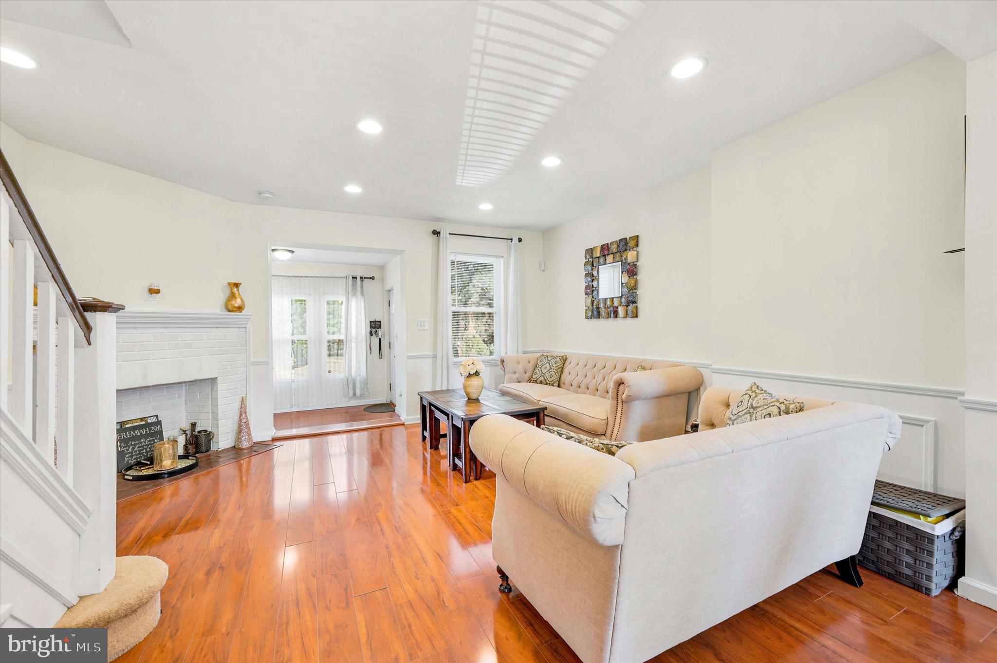PHILADELPHIA - Residential
