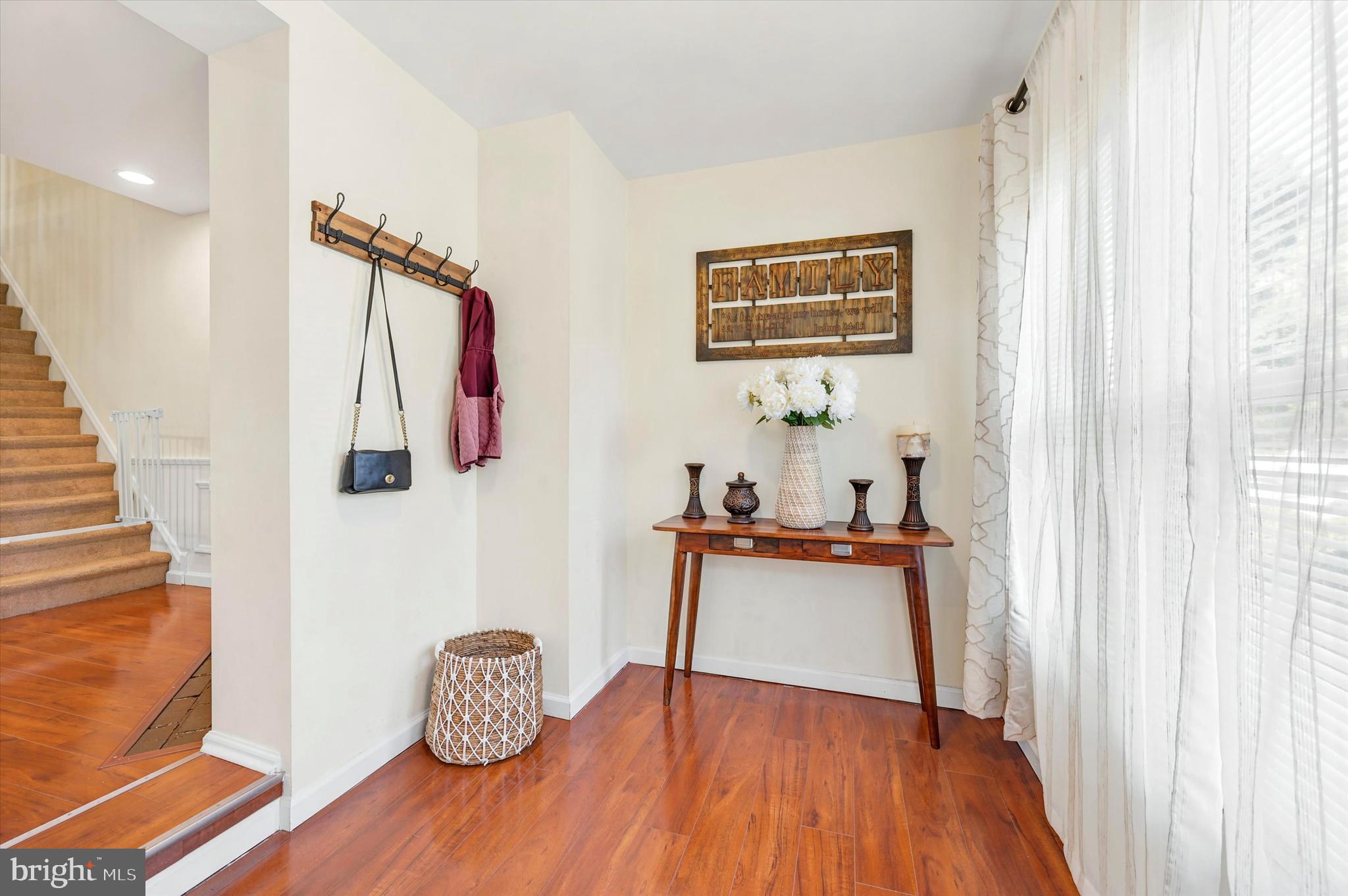 PHILADELPHIA - Residential