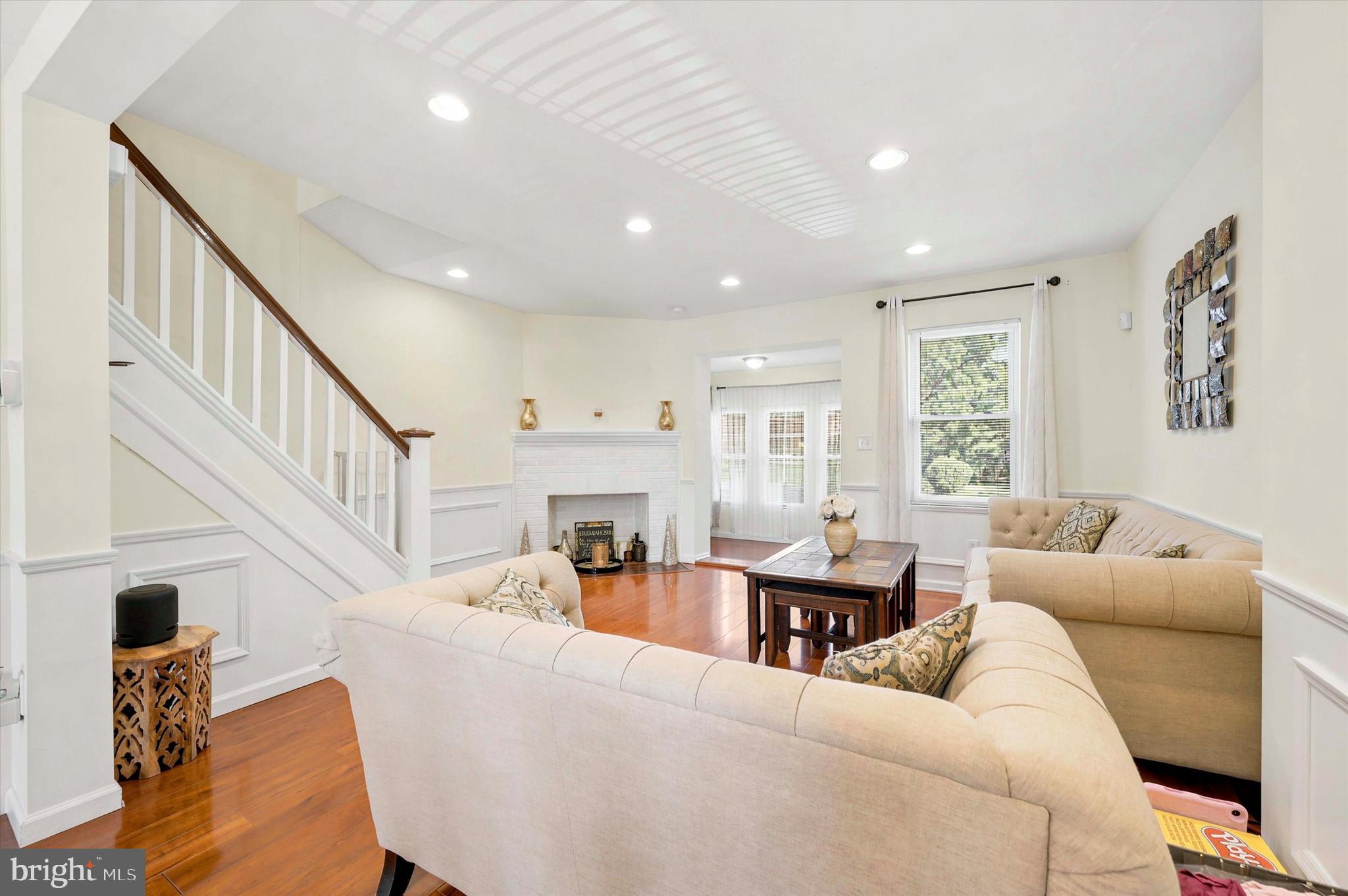PHILADELPHIA - Residential