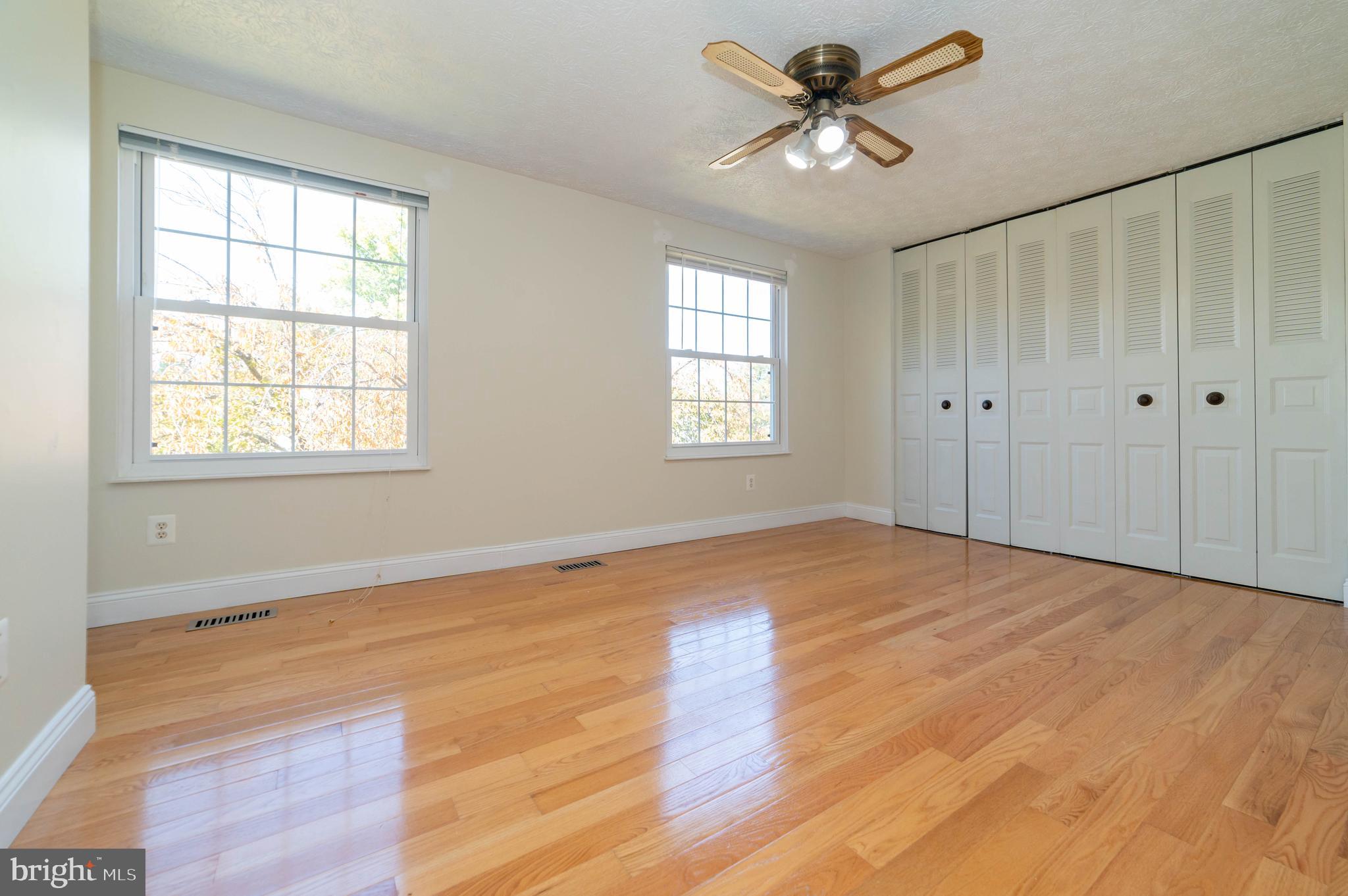 HUNTERS GLEN - Residential Lease
