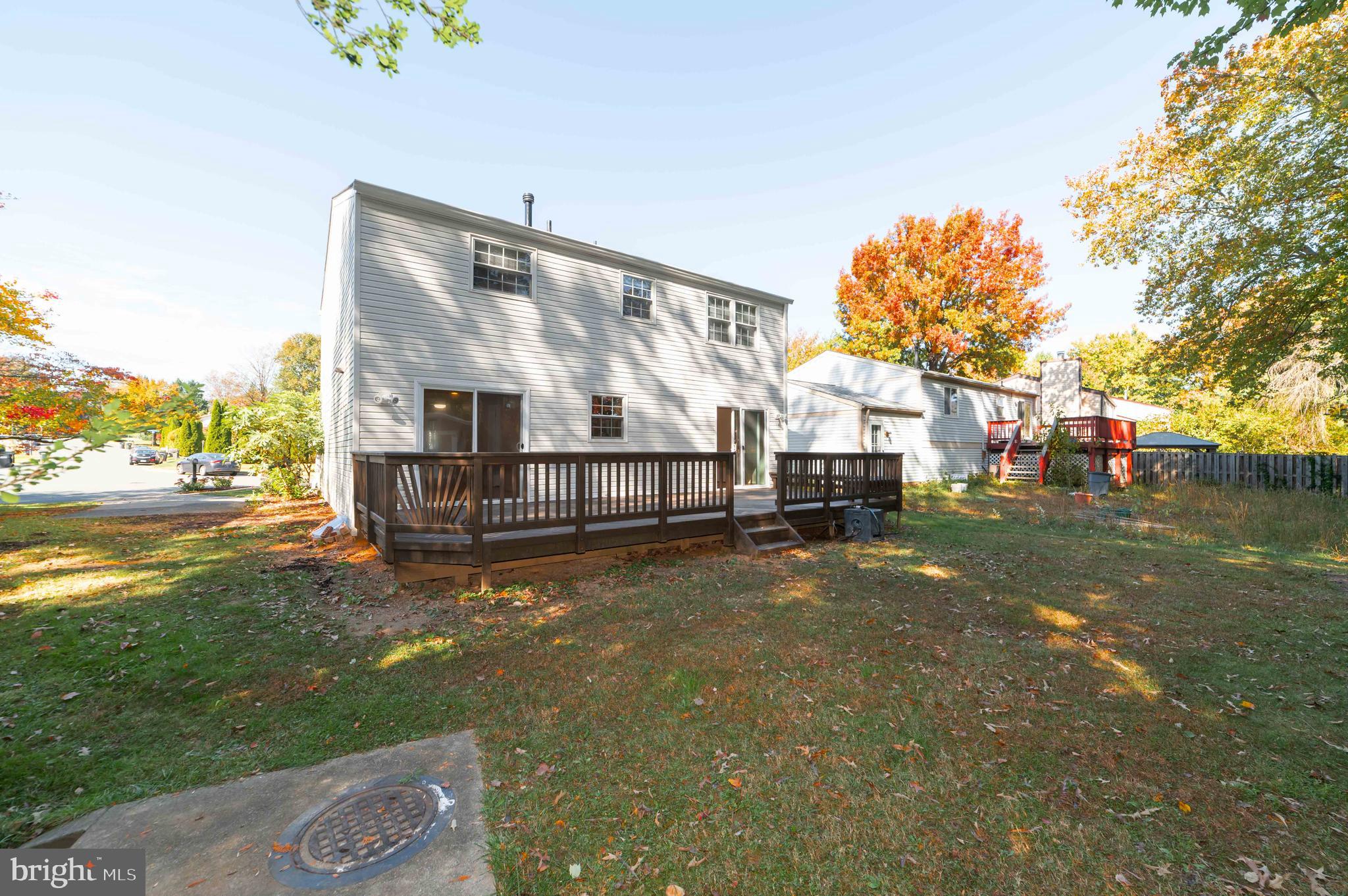 HUNTERS GLEN - Residential Lease