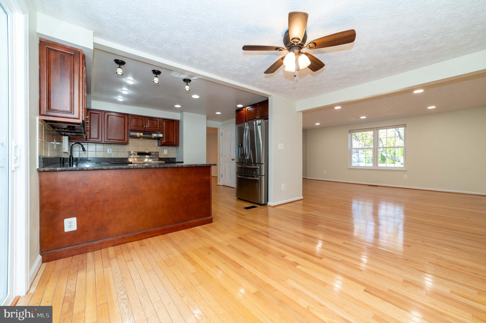 HUNTERS GLEN - Residential Lease