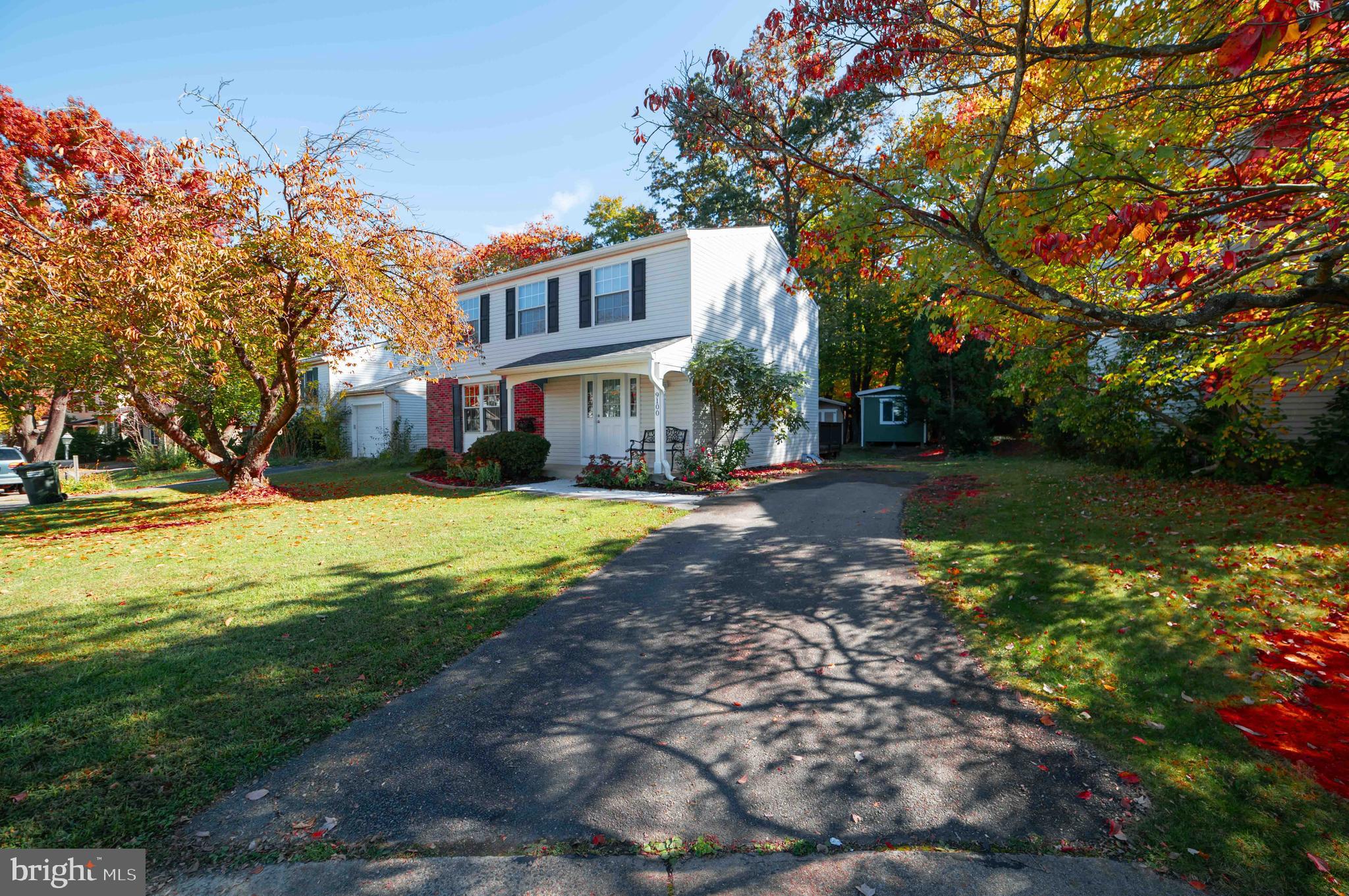 HUNTERS GLEN - Residential Lease