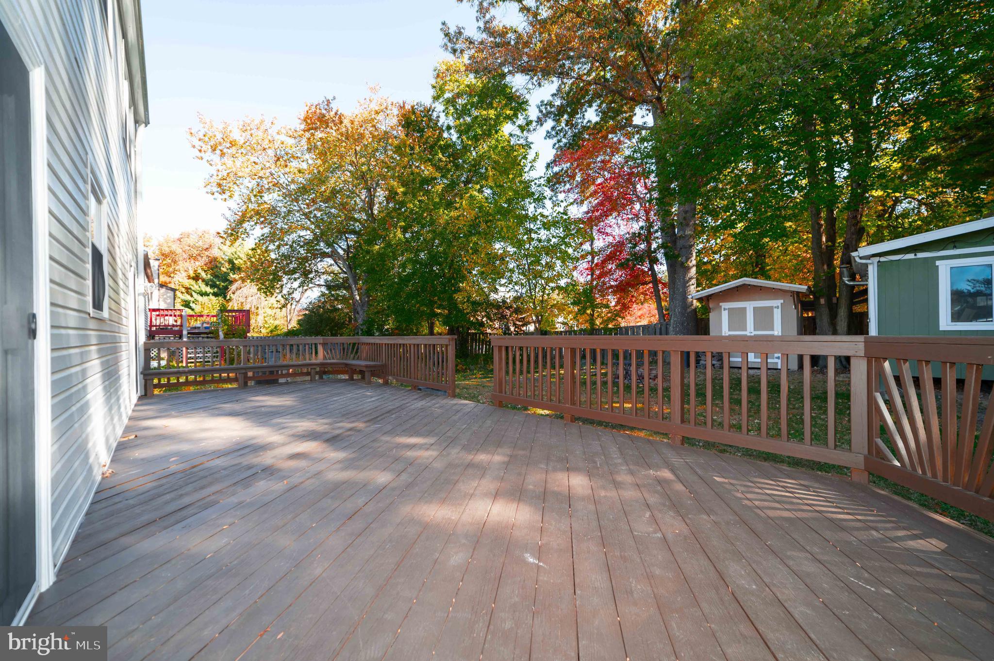 HUNTERS GLEN - Residential Lease