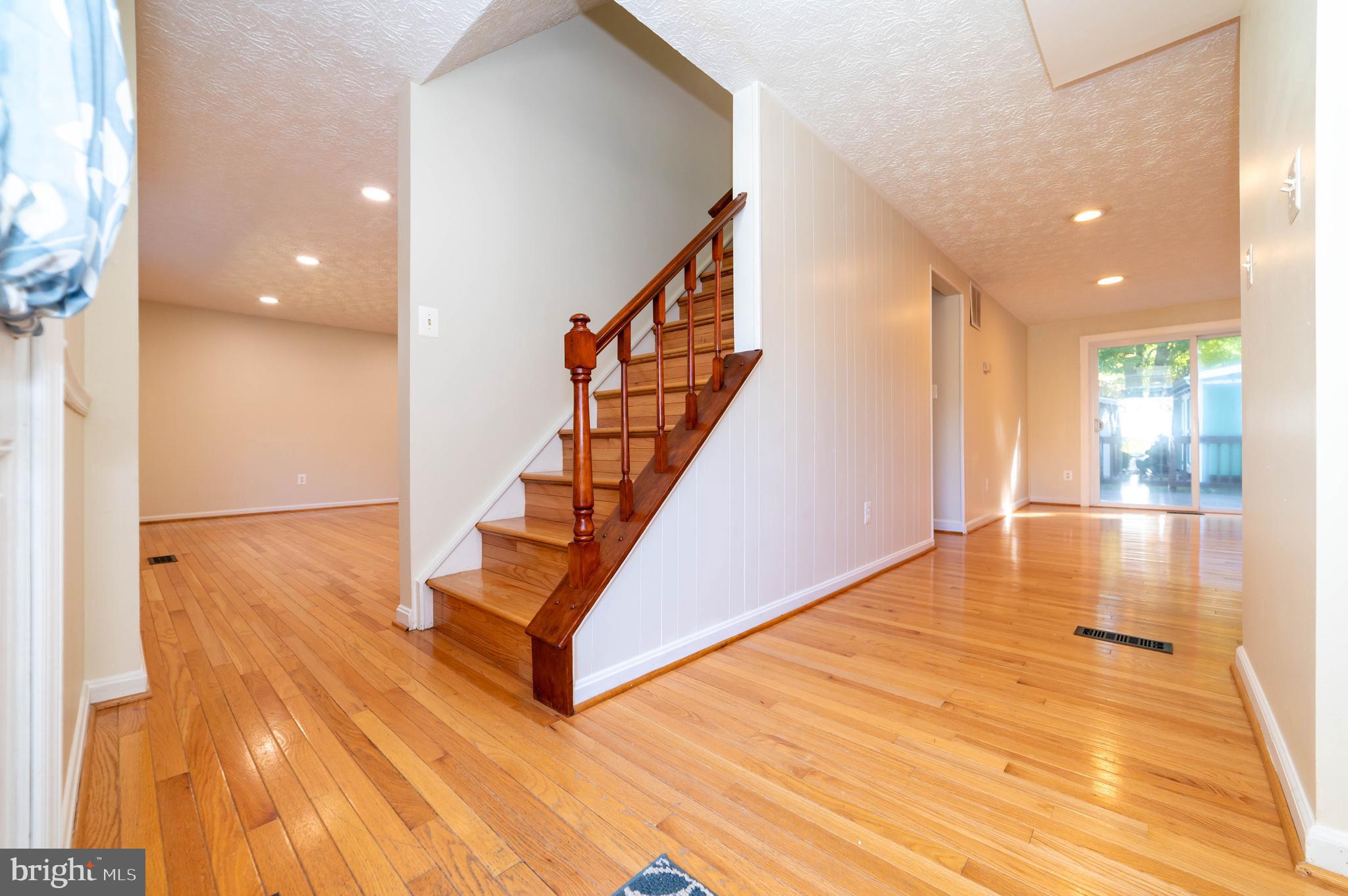 HUNTERS GLEN - Residential Lease
