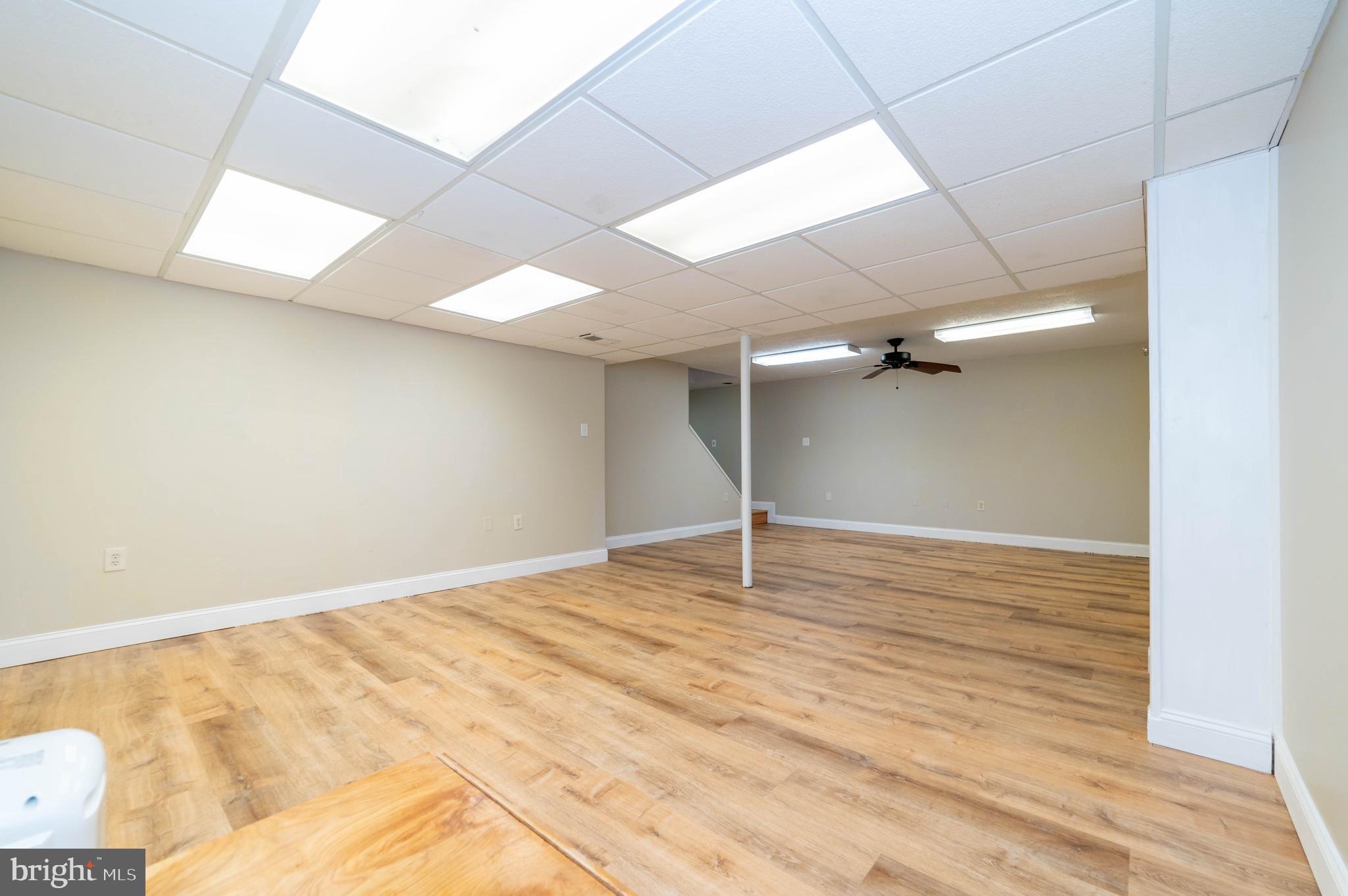 HUNTERS GLEN - Residential Lease