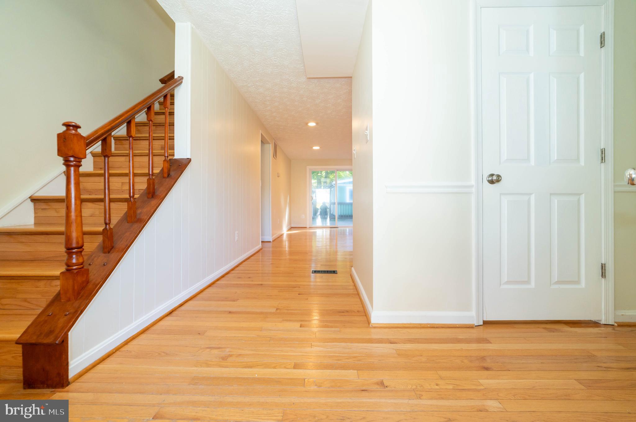 HUNTERS GLEN - Residential Lease