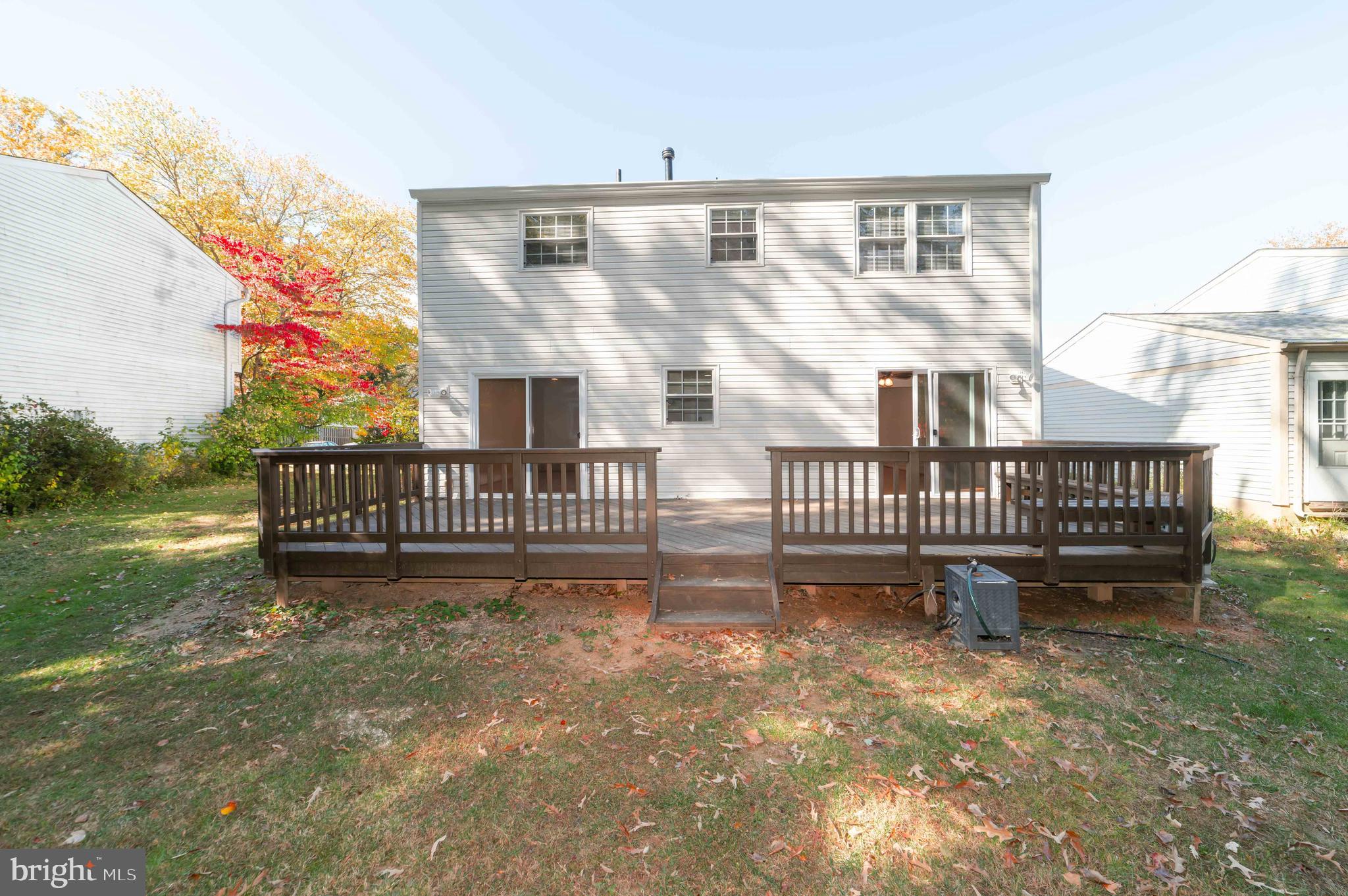 HUNTERS GLEN - Residential Lease