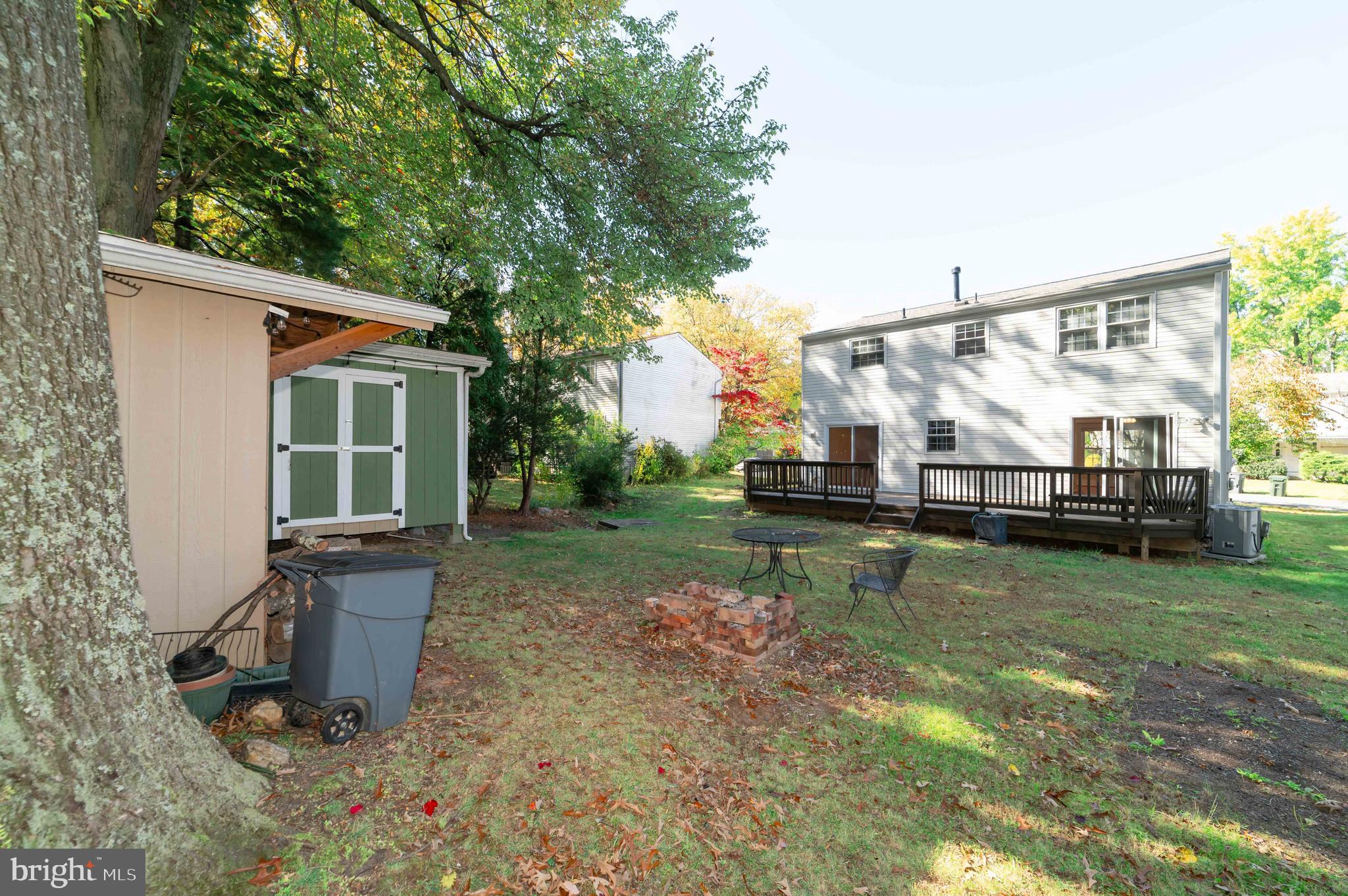 HUNTERS GLEN - Residential Lease