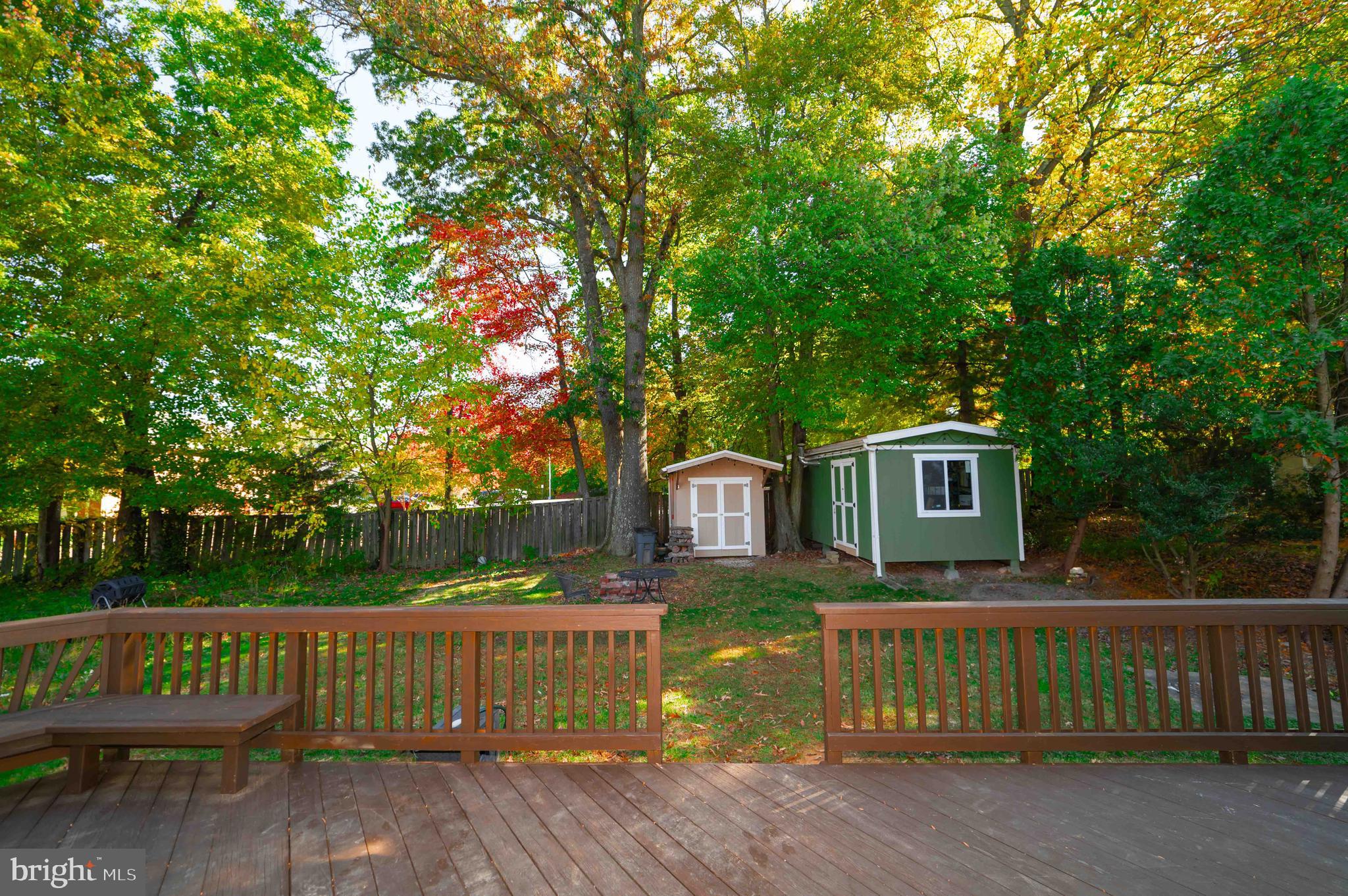 HUNTERS GLEN - Residential Lease