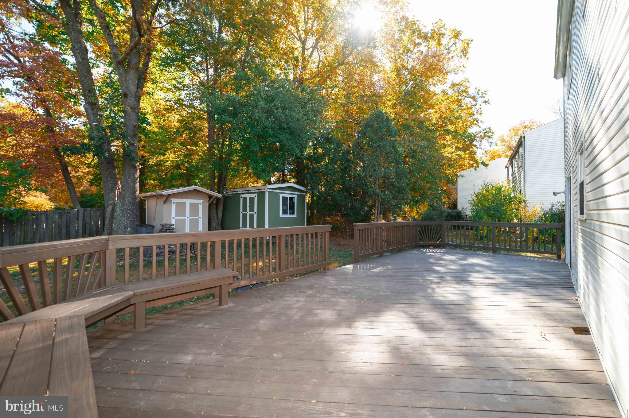 HUNTERS GLEN - Residential Lease