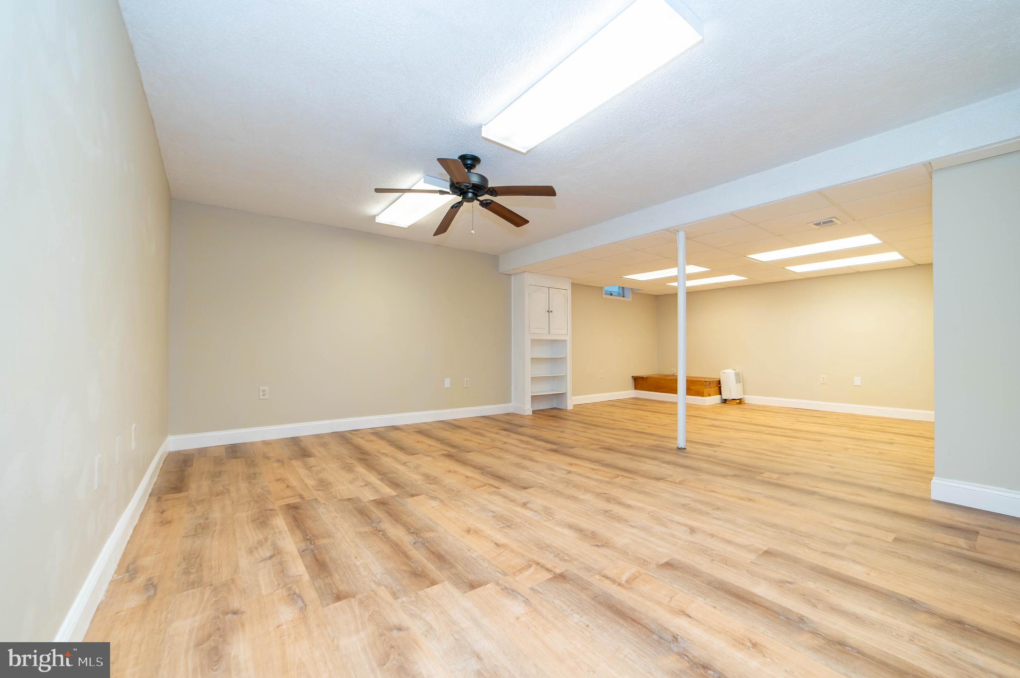 HUNTERS GLEN - Residential Lease
