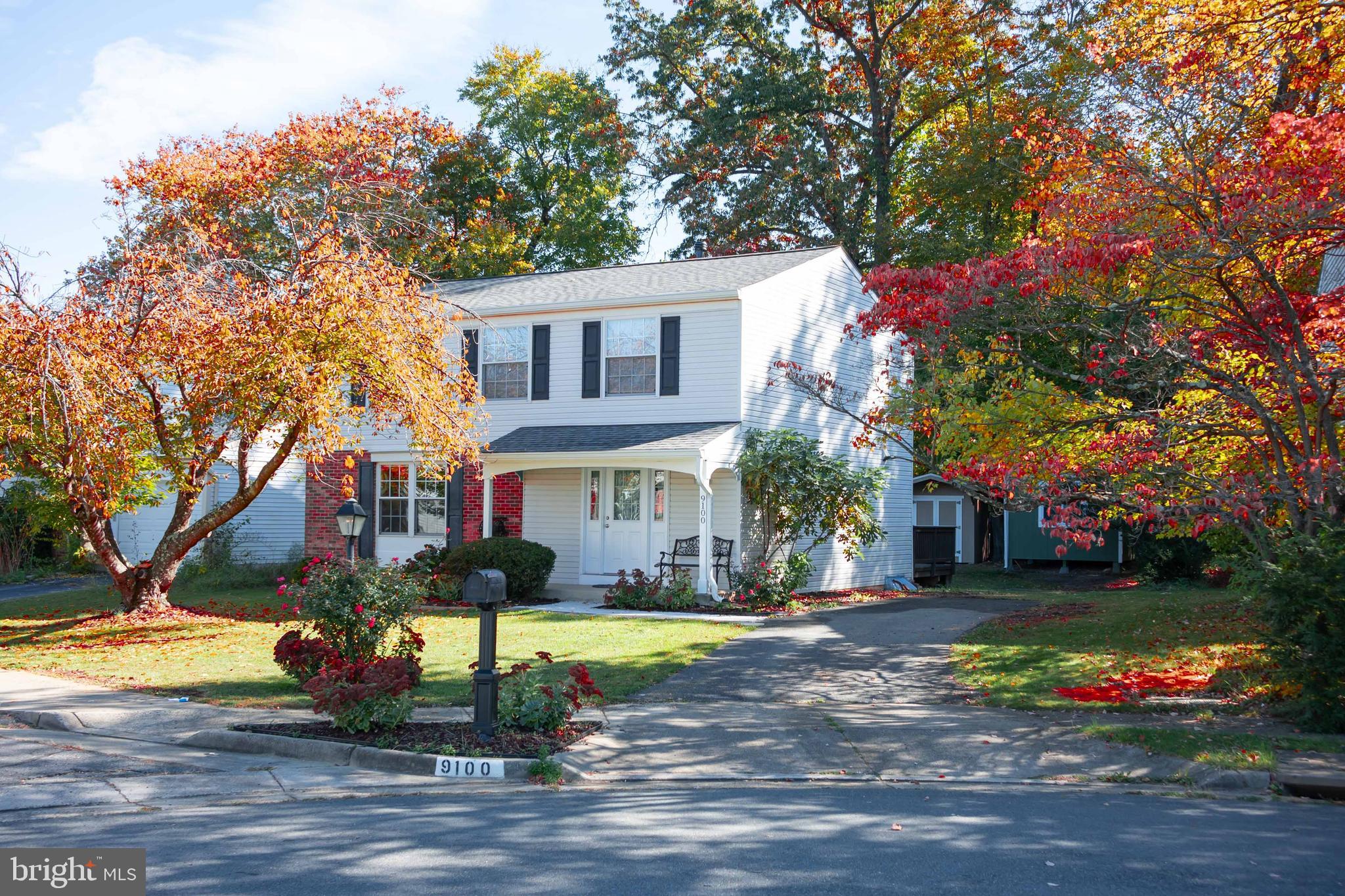 HUNTERS GLEN - Residential Lease