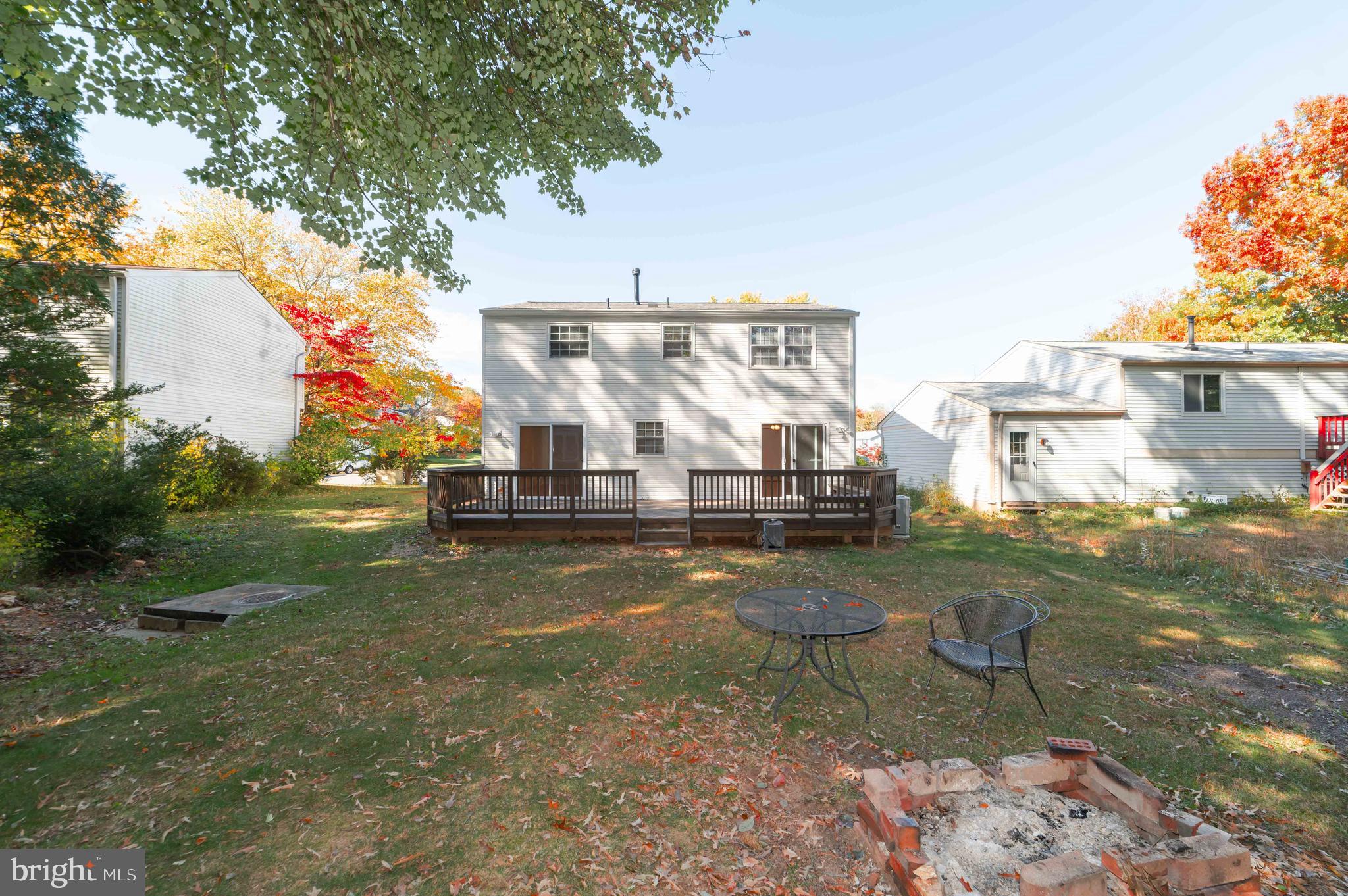 HUNTERS GLEN - Residential Lease