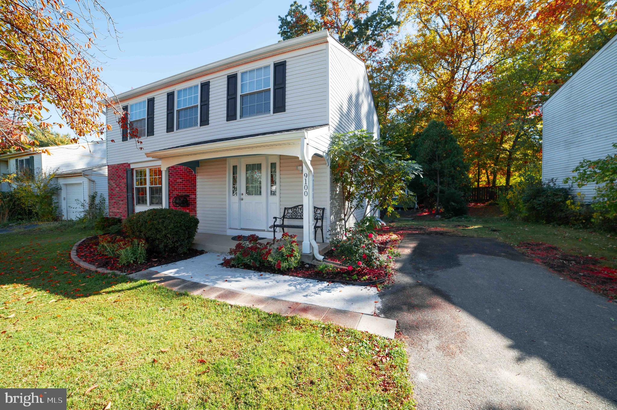 HUNTERS GLEN - Residential Lease