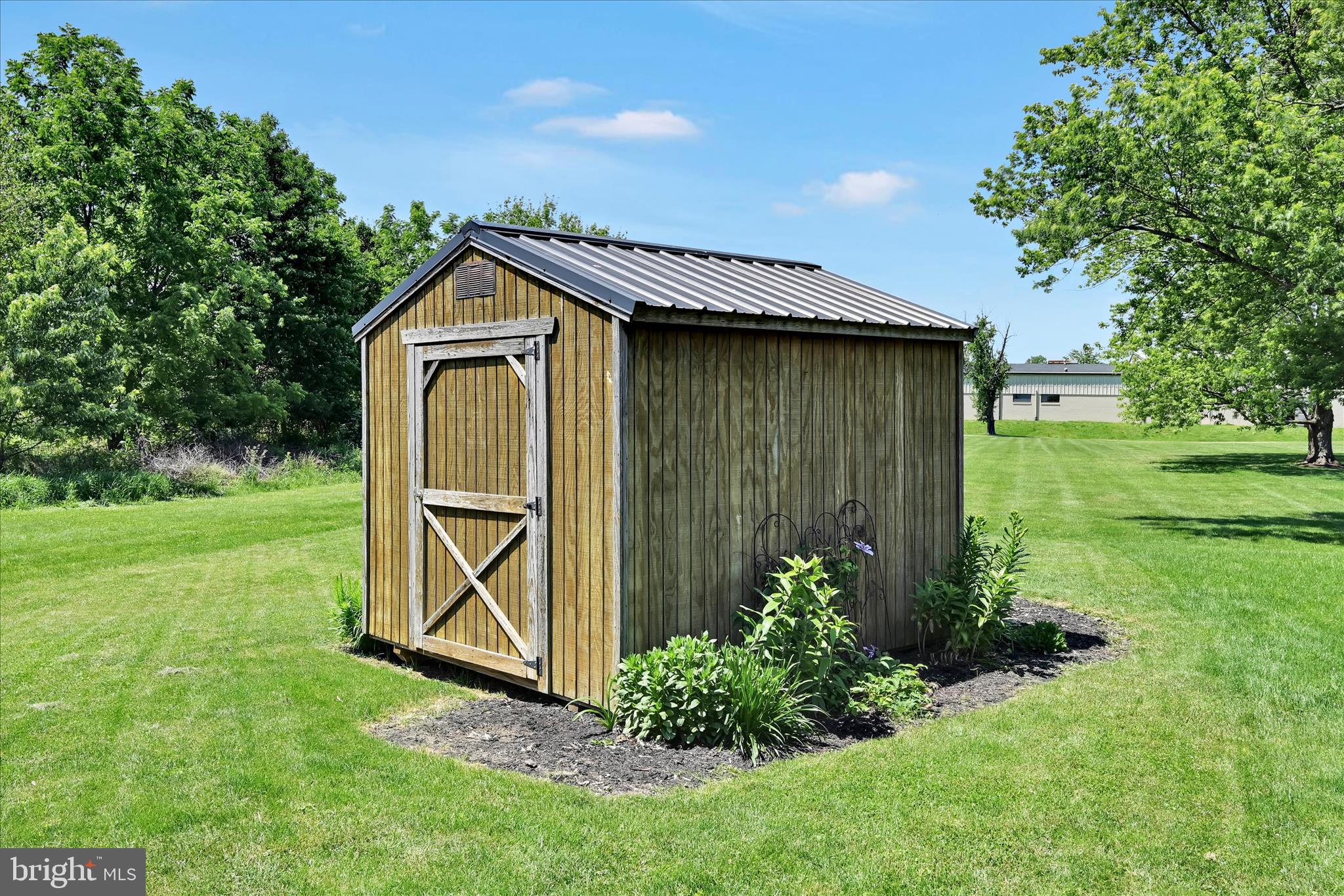 MIMOSA MHP - Residential