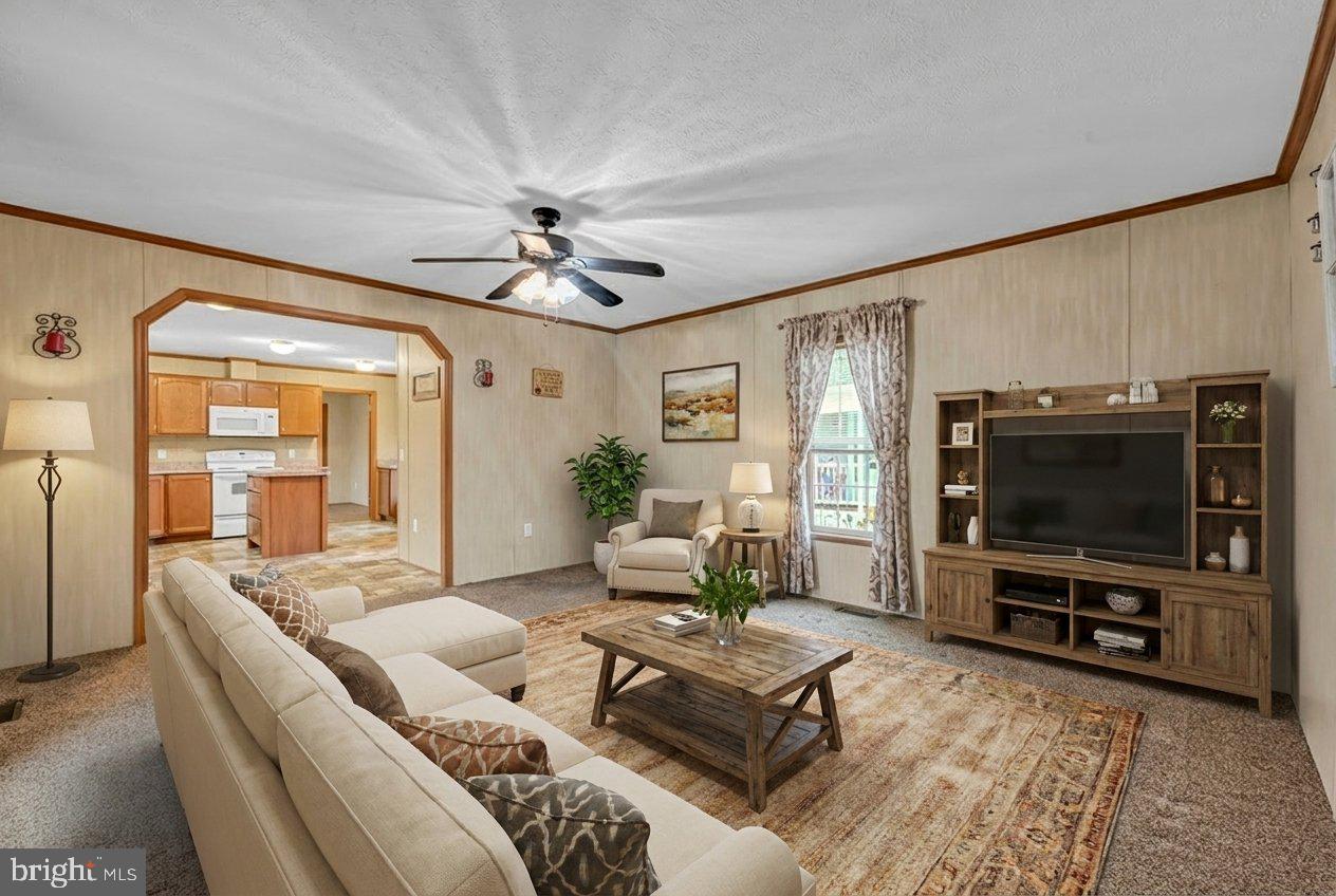 MIMOSA MHP - Residential