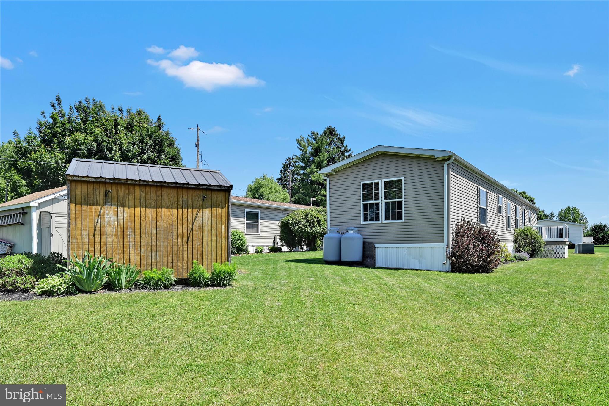 MIMOSA MHP - Residential