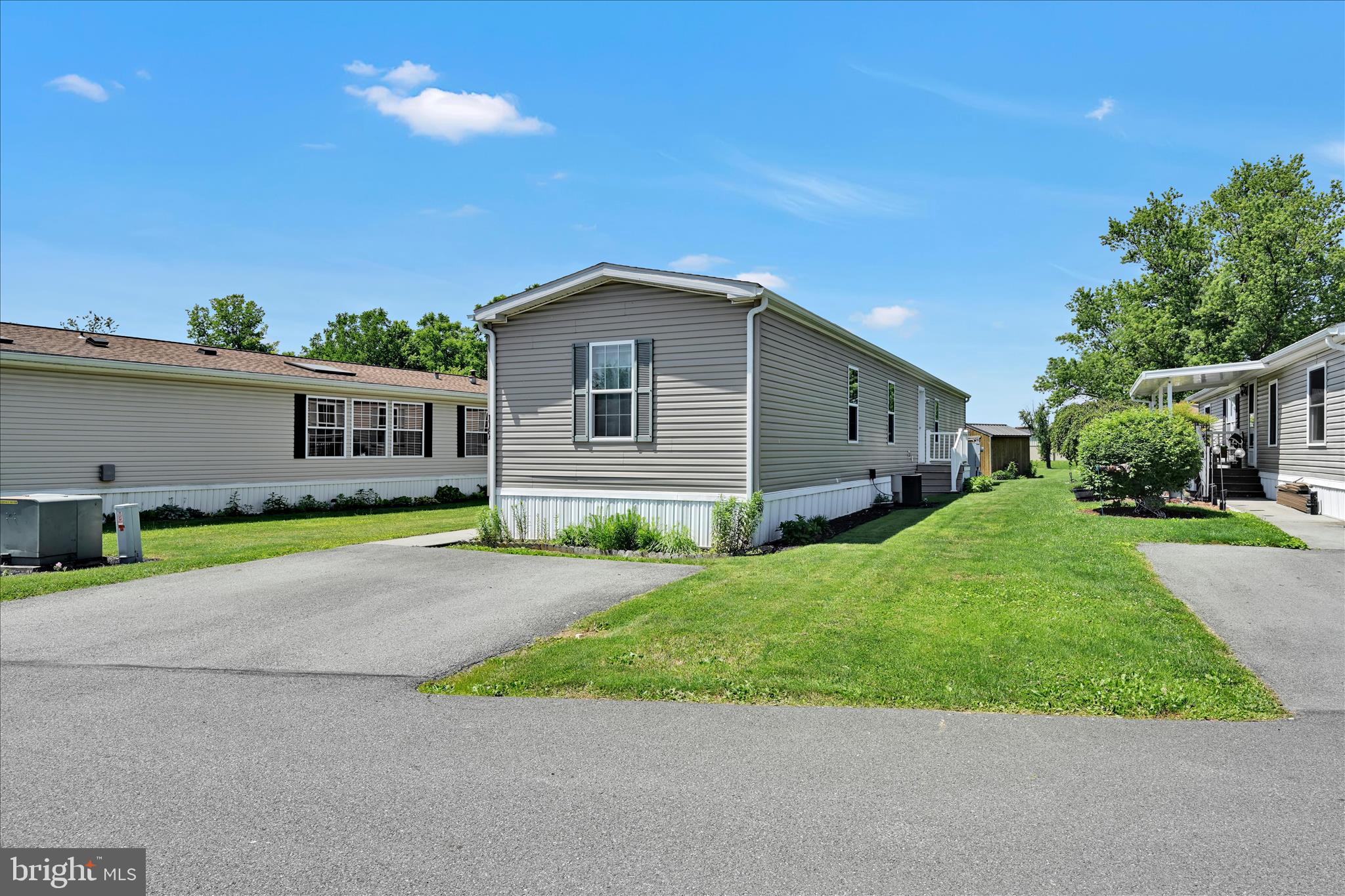 MIMOSA MHP - Residential